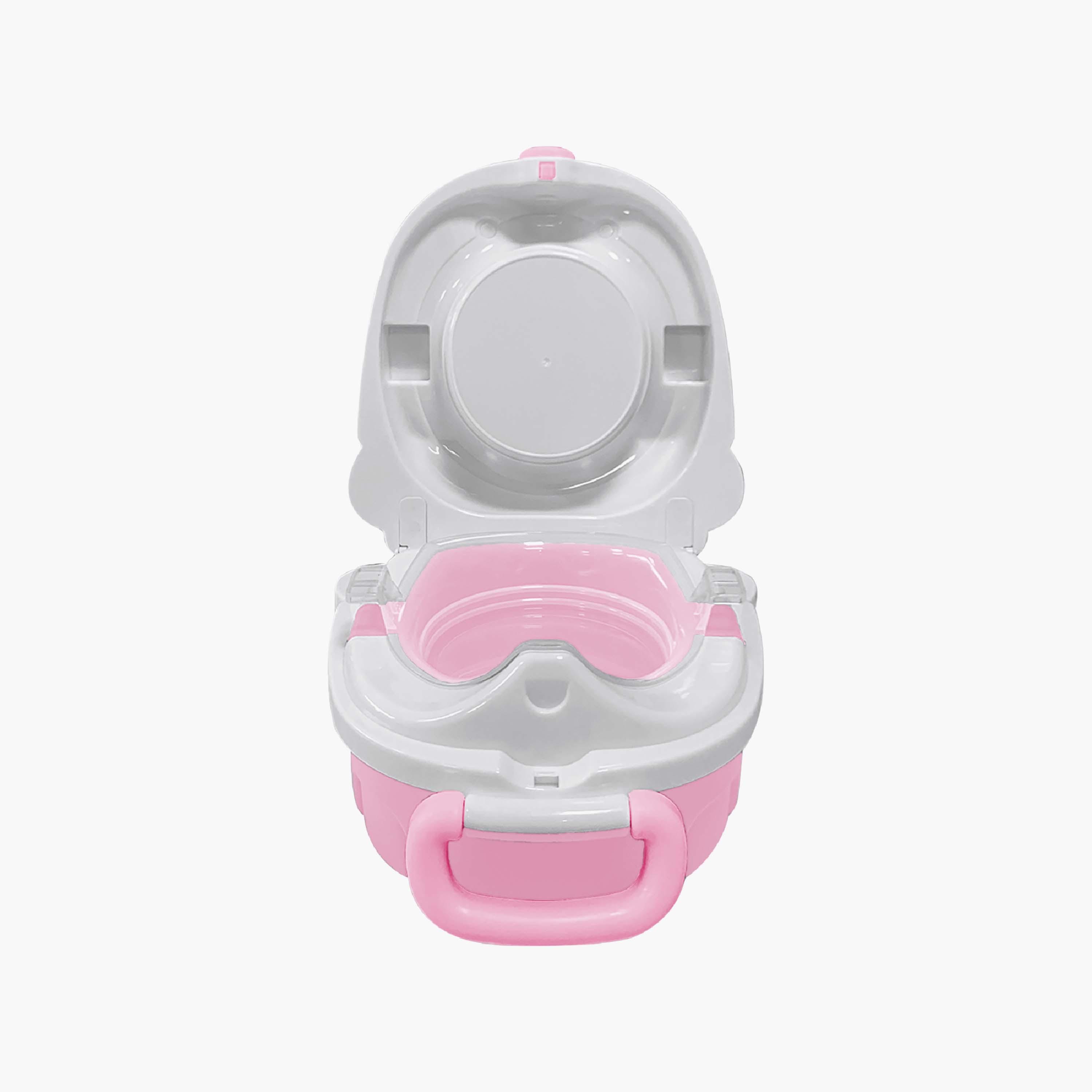 Moon Portable Foldable Toilet Training Seat-baby-diapering-pottytraining-image-2