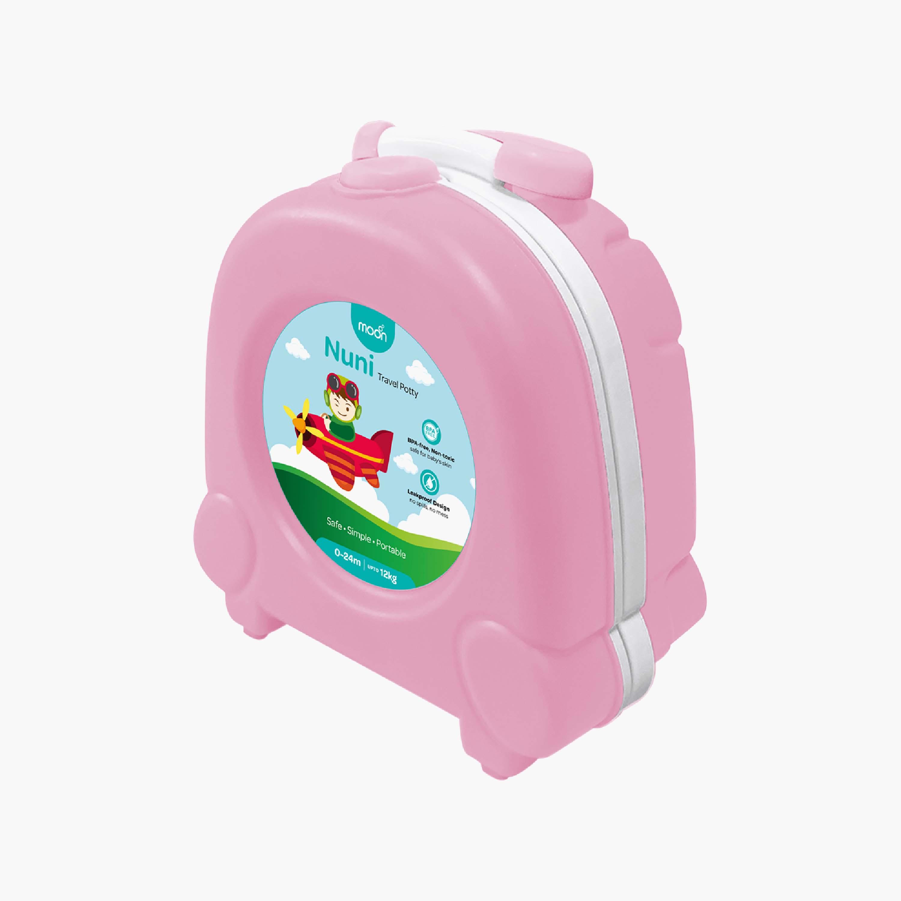 Moon Portable Foldable Toilet Training Seat-baby-diapering-pottytraining-image-6