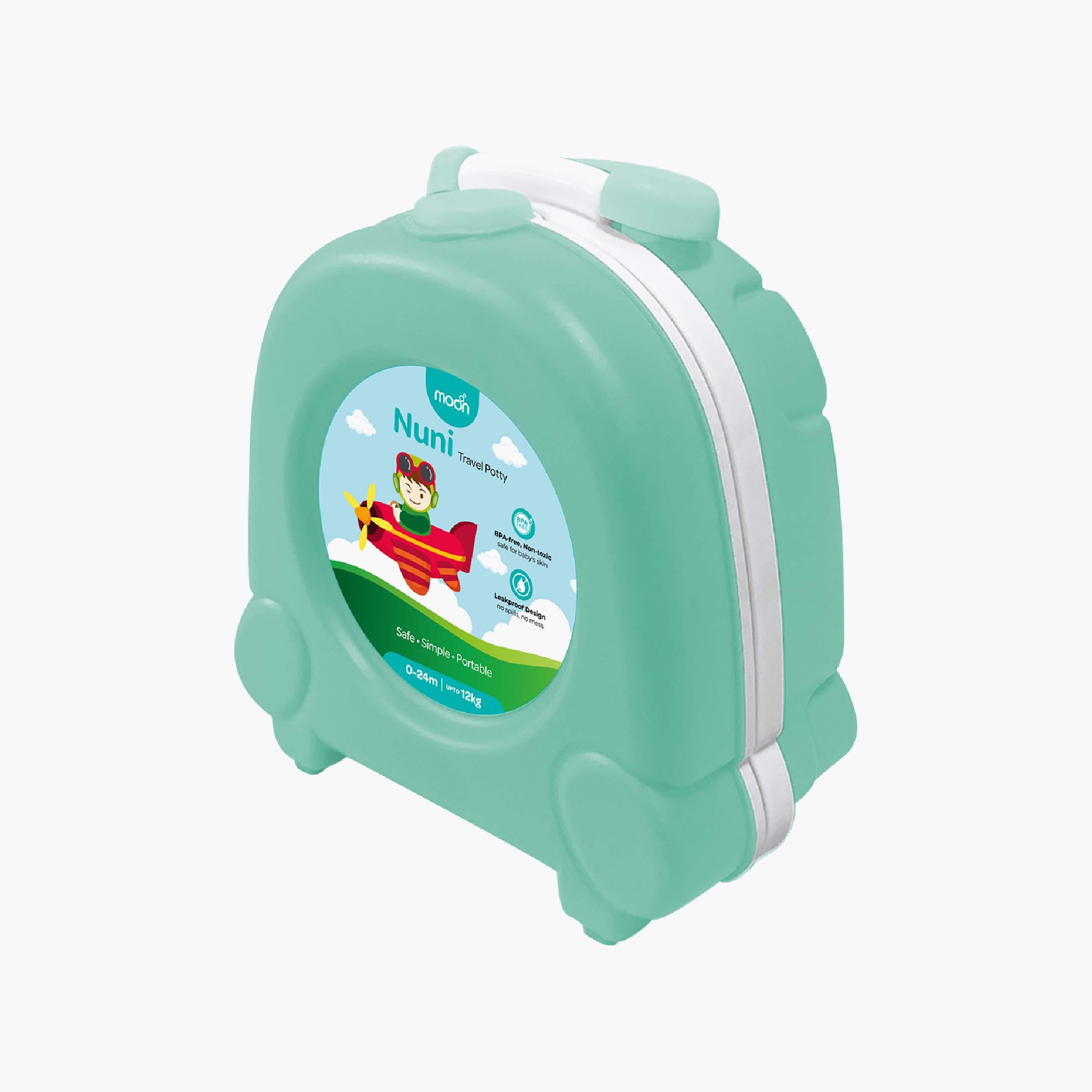 Moon Portable Foldable Toilet Training Seat-baby-diapering-pottytraining-image-1