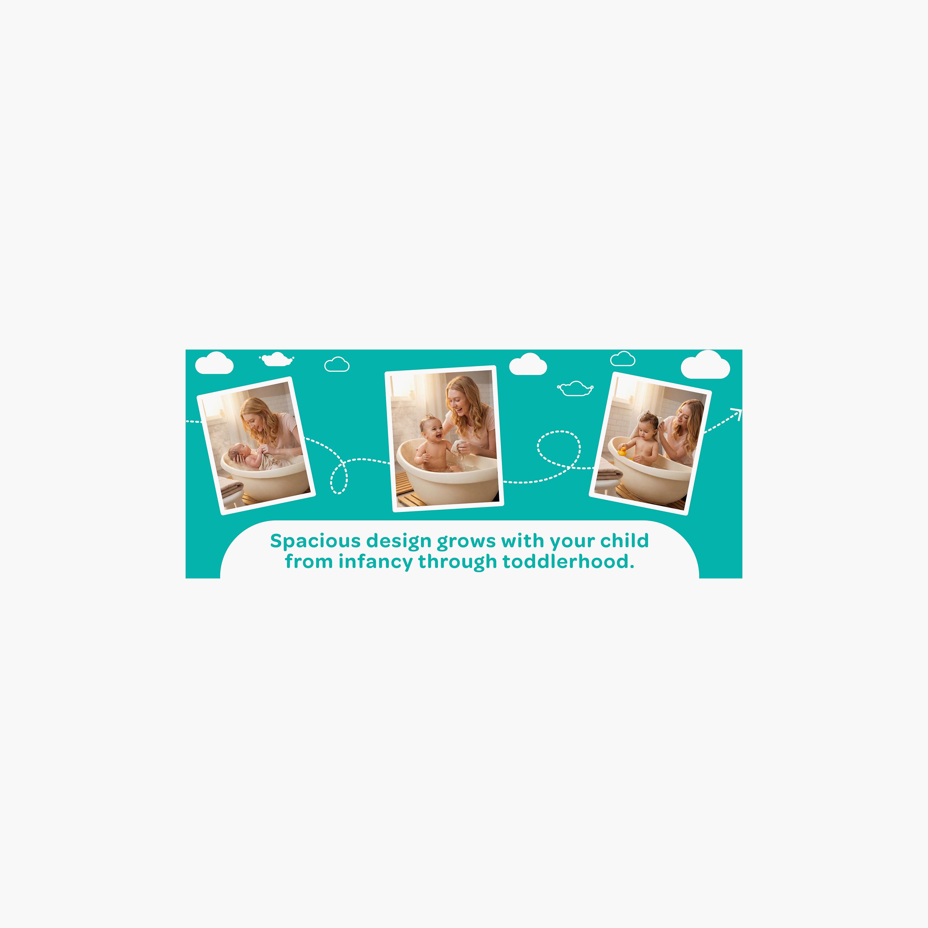 حوض استحمام "بوتي" مع دعامة للمقعد من مون-baby-bathandcare-bathtubs-image-10