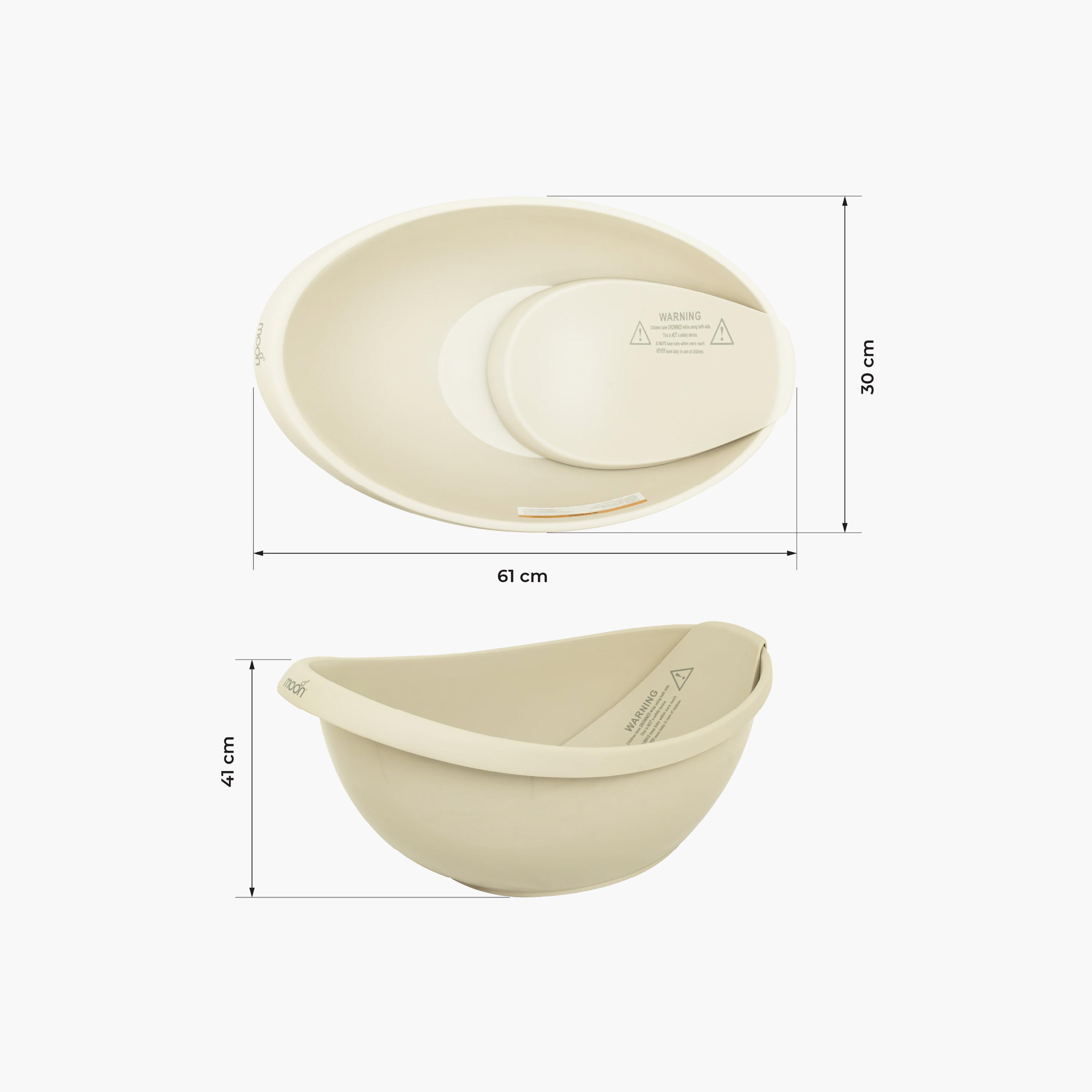 حوض استحمام "بوتي" مع دعامة للمقعد من مون-baby-bathandcare-bathtubs-image-14
