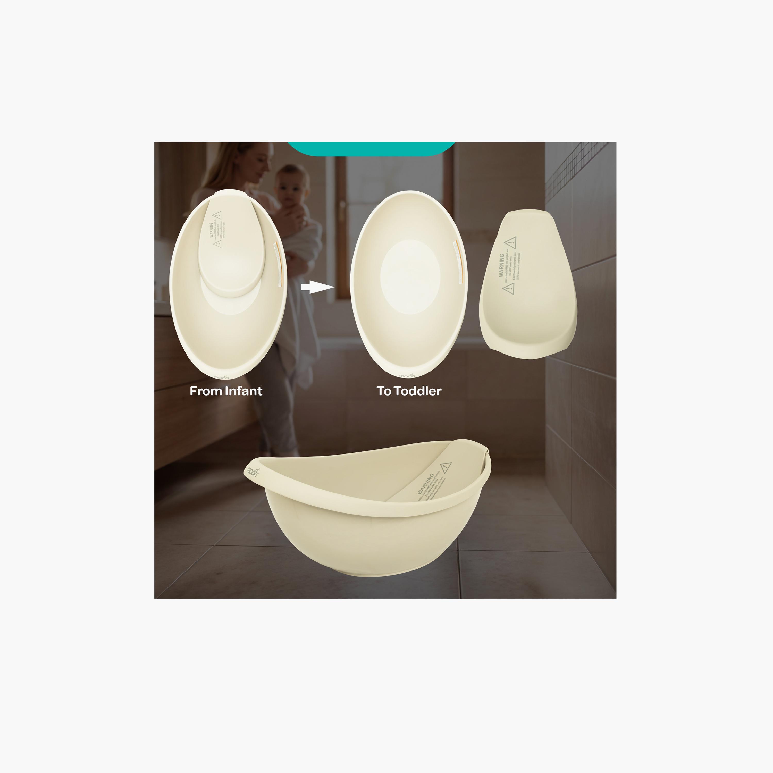 حوض استحمام "بوتي" مع دعامة للمقعد من مون-baby-bathandcare-bathtubs-image-7