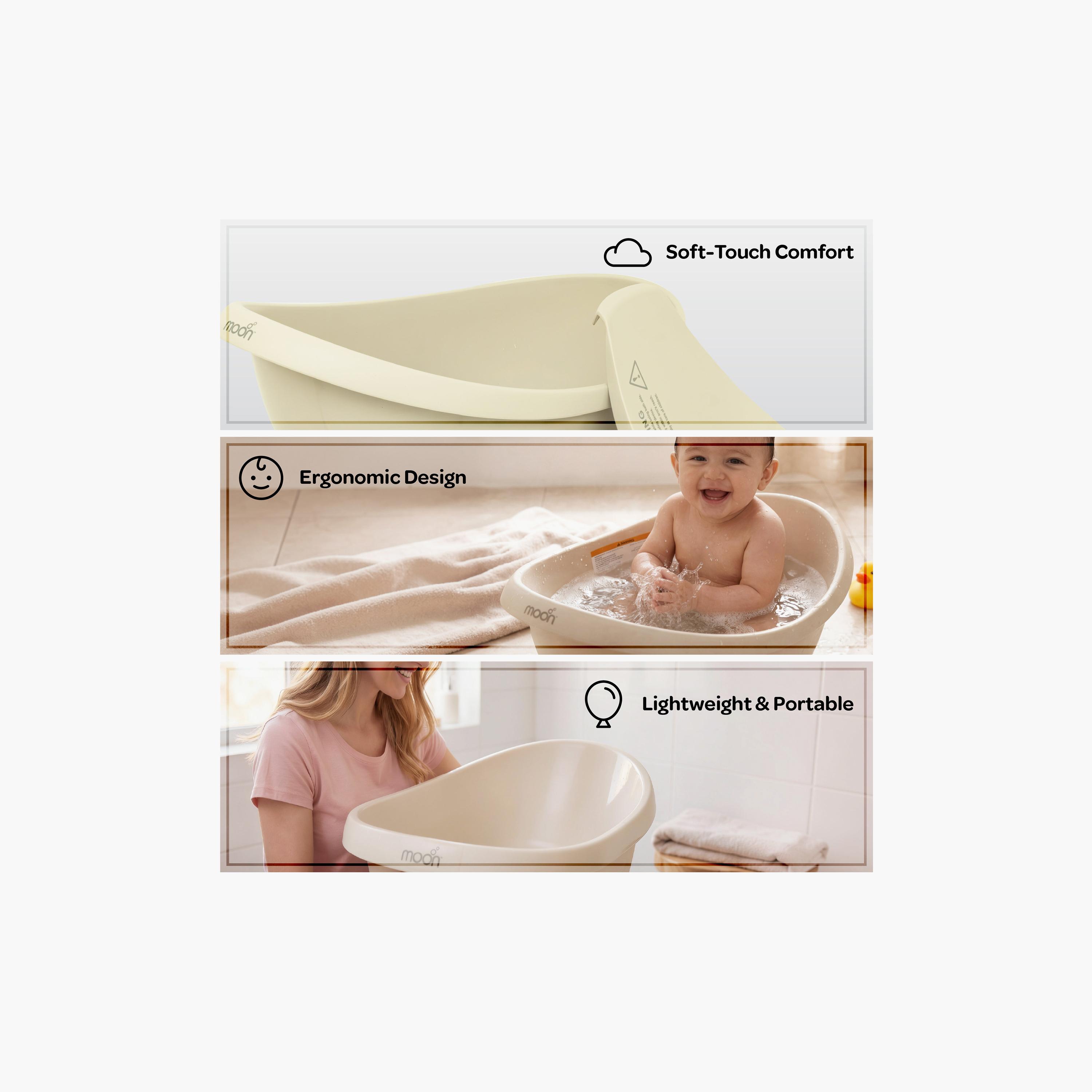 حوض استحمام "بوتي" مع دعامة للمقعد من مون-baby-bathandcare-bathtubs-image-8