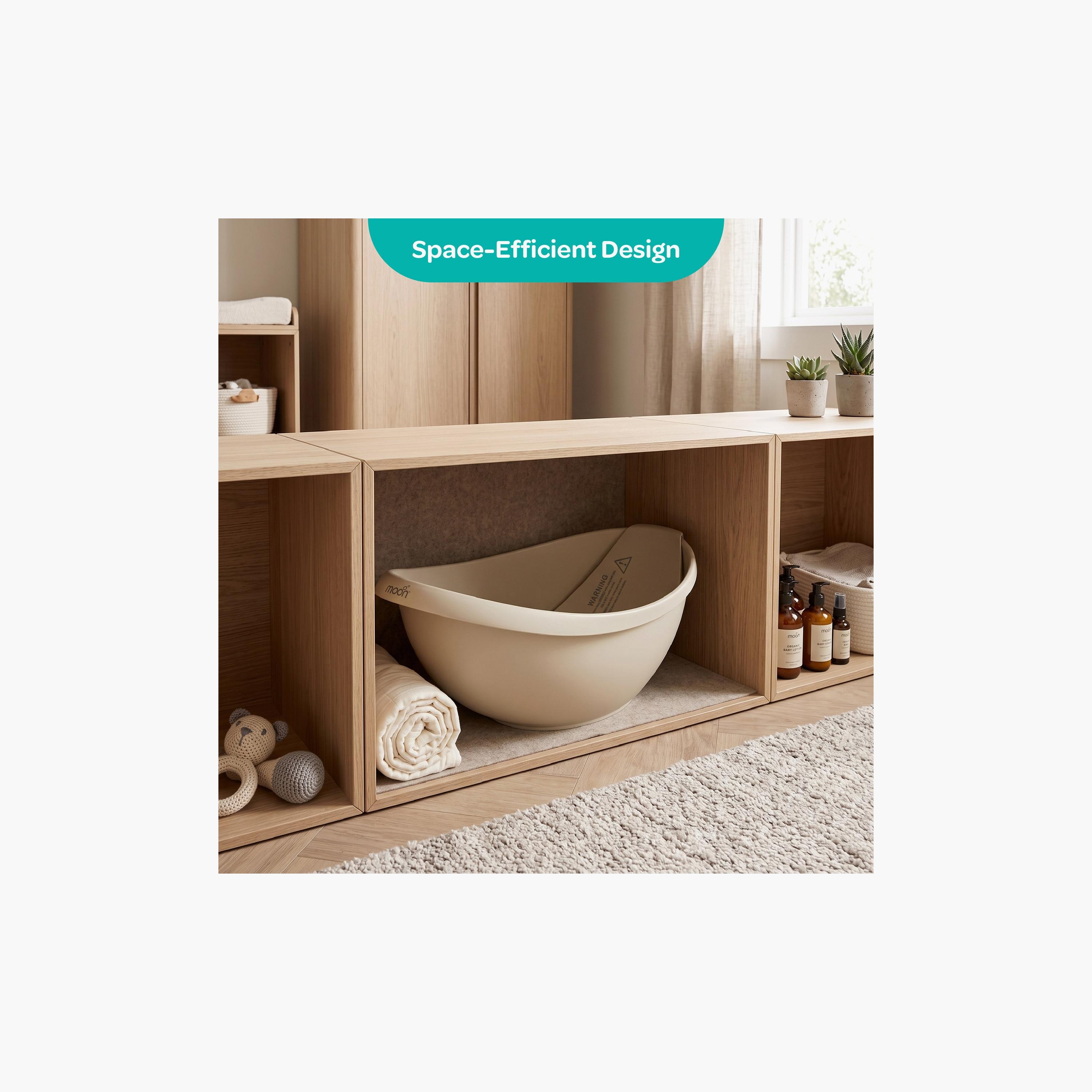 حوض استحمام "بوتي" مع دعامة للمقعد من مون-baby-bathandcare-bathtubs-image-9