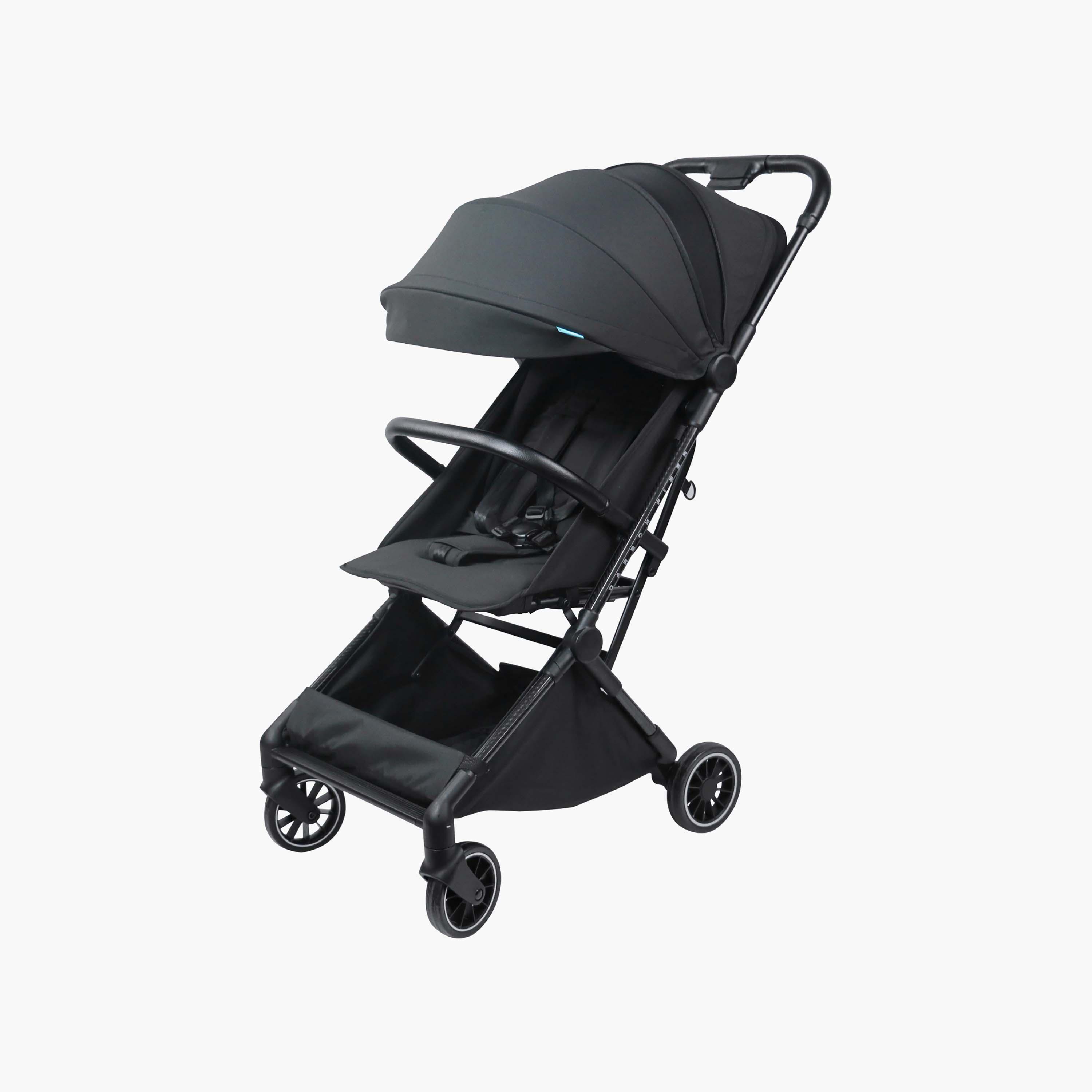 Moon Foldable Tripzi Carbon Fibre Cabin Stroller-baby-gear-strollersandprams-strollers-image-1