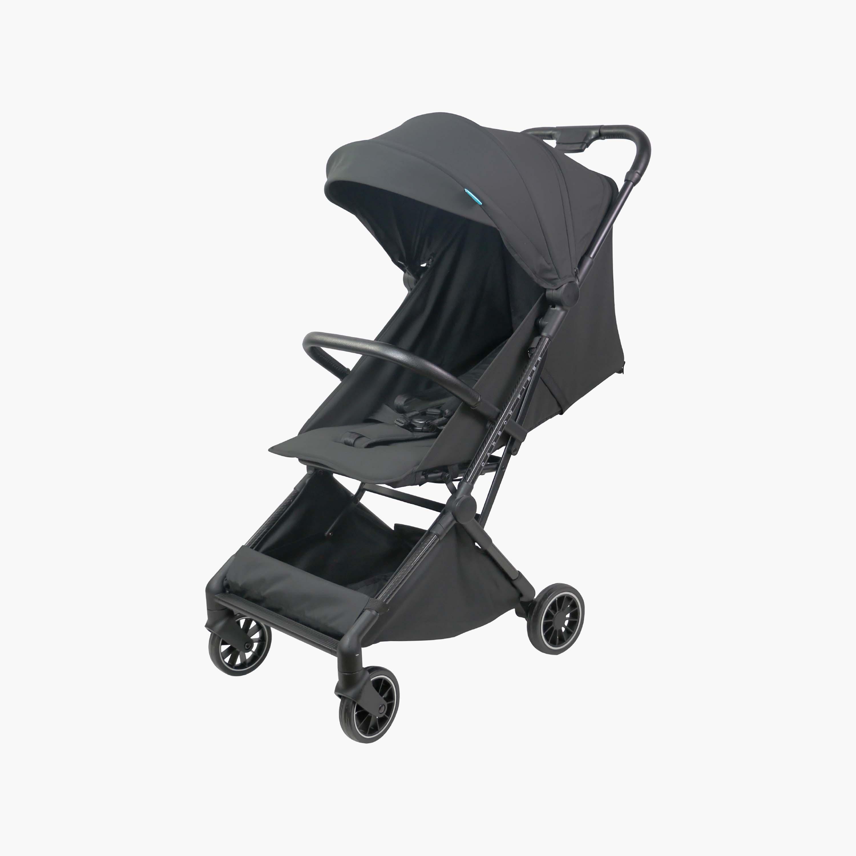 Moon Foldable Tripzi Carbon Fibre Cabin Stroller-baby-gear-strollersandprams-strollers-image-2