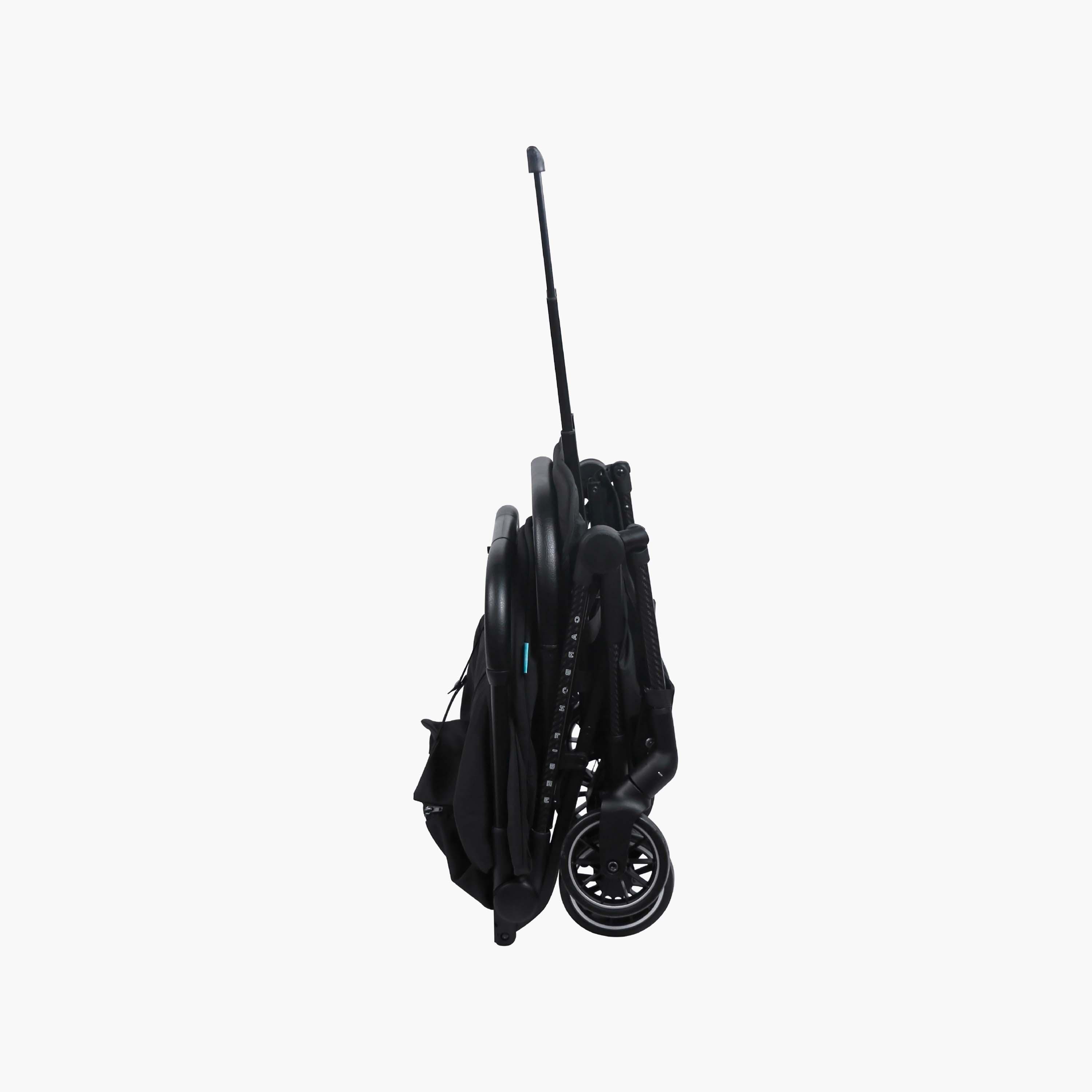 Moon Foldable Tripzi Carbon Fibre Cabin Stroller-baby-gear-strollersandprams-strollers-image-3