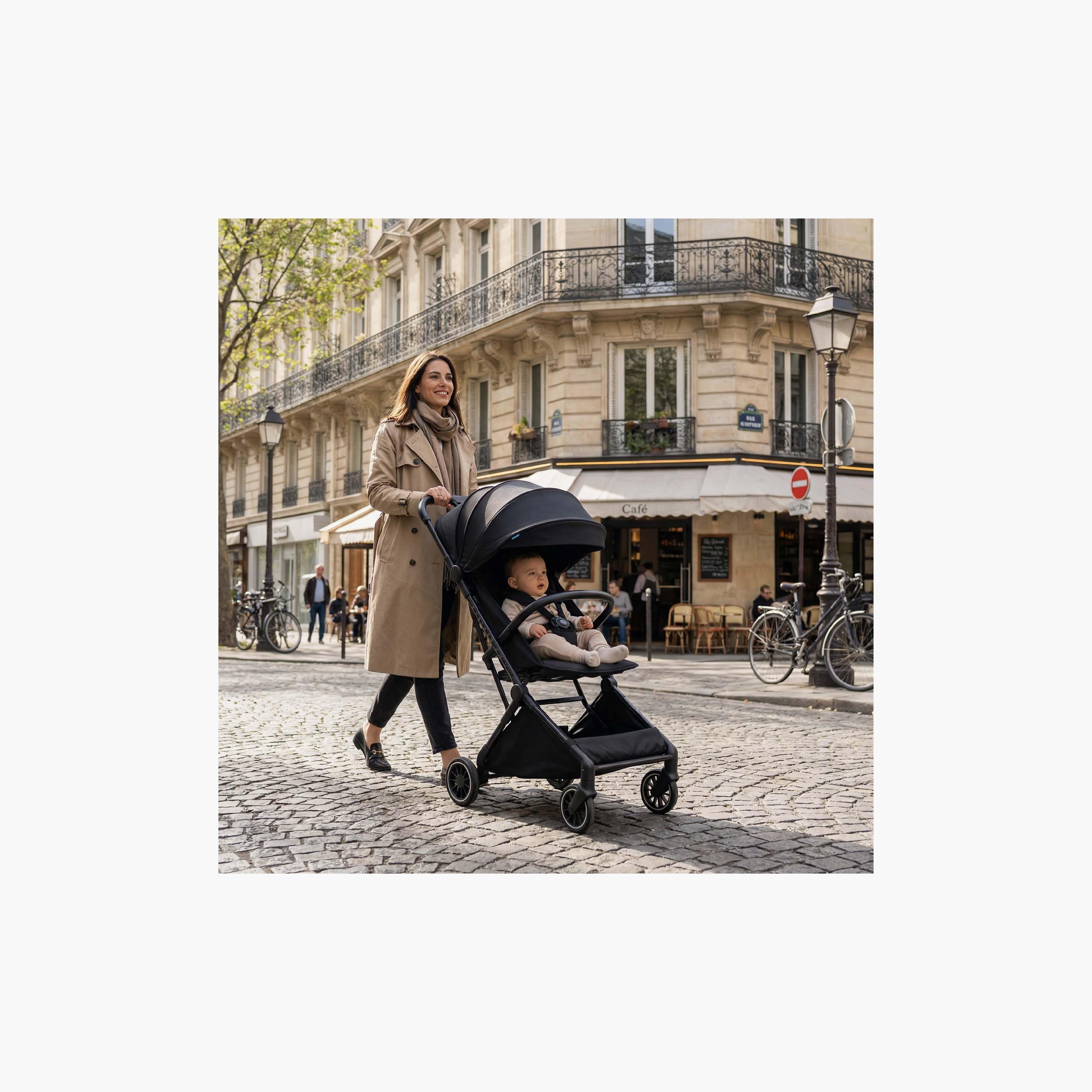 Moon Foldable Tripzi Carbon Fibre Cabin Stroller-baby-gear-strollersandprams-strollers-image-5
