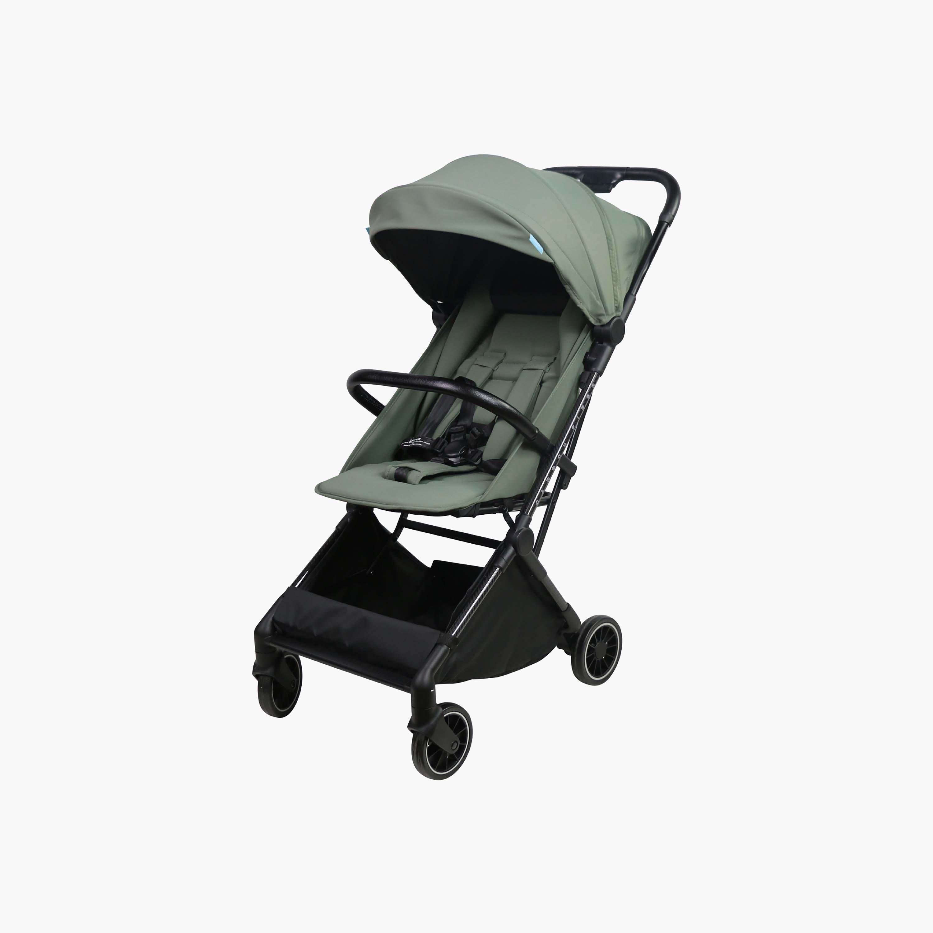 Moon Foldable Tripzi Carbon Fibre Cabin Stroller-baby-gear-strollersandprams-strollers-image-1