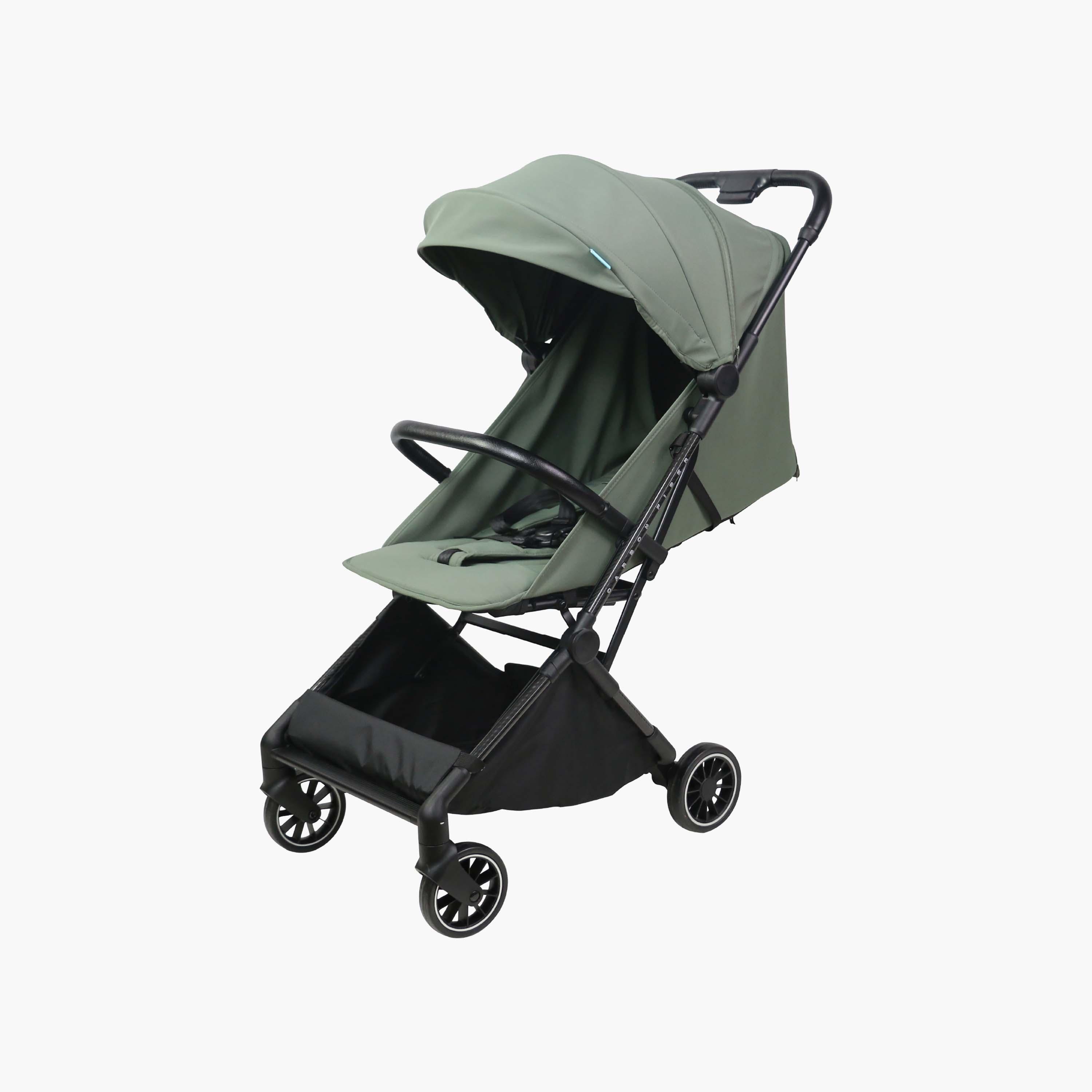 Moon Foldable Tripzi Carbon Fibre Cabin Stroller-baby-gear-strollersandprams-strollers-image-2