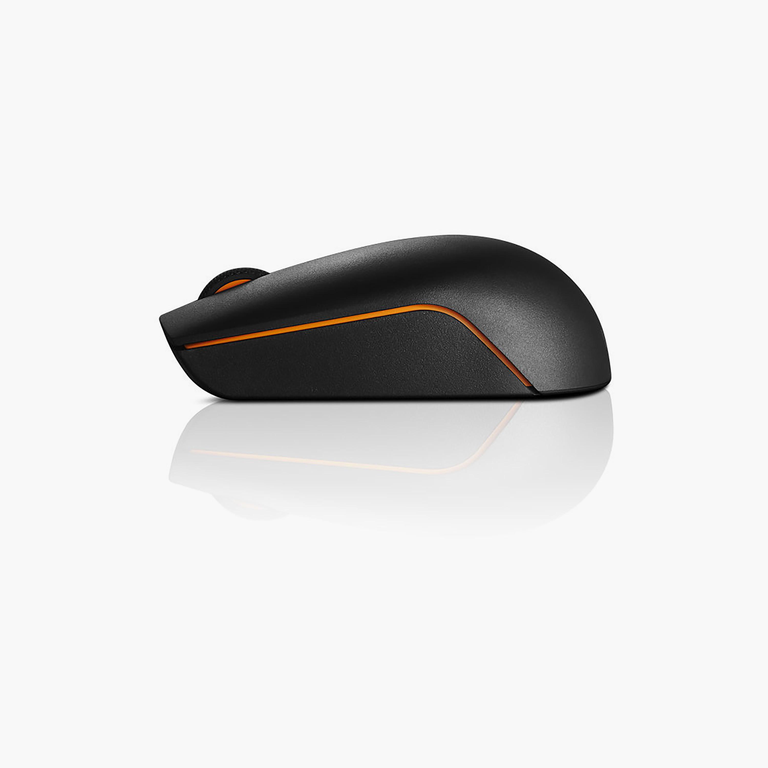 Lenovo 300 Wireless Compact Mouse Black without Battery | GX30K85315-electronics-accessories-computeraccesories-image-3