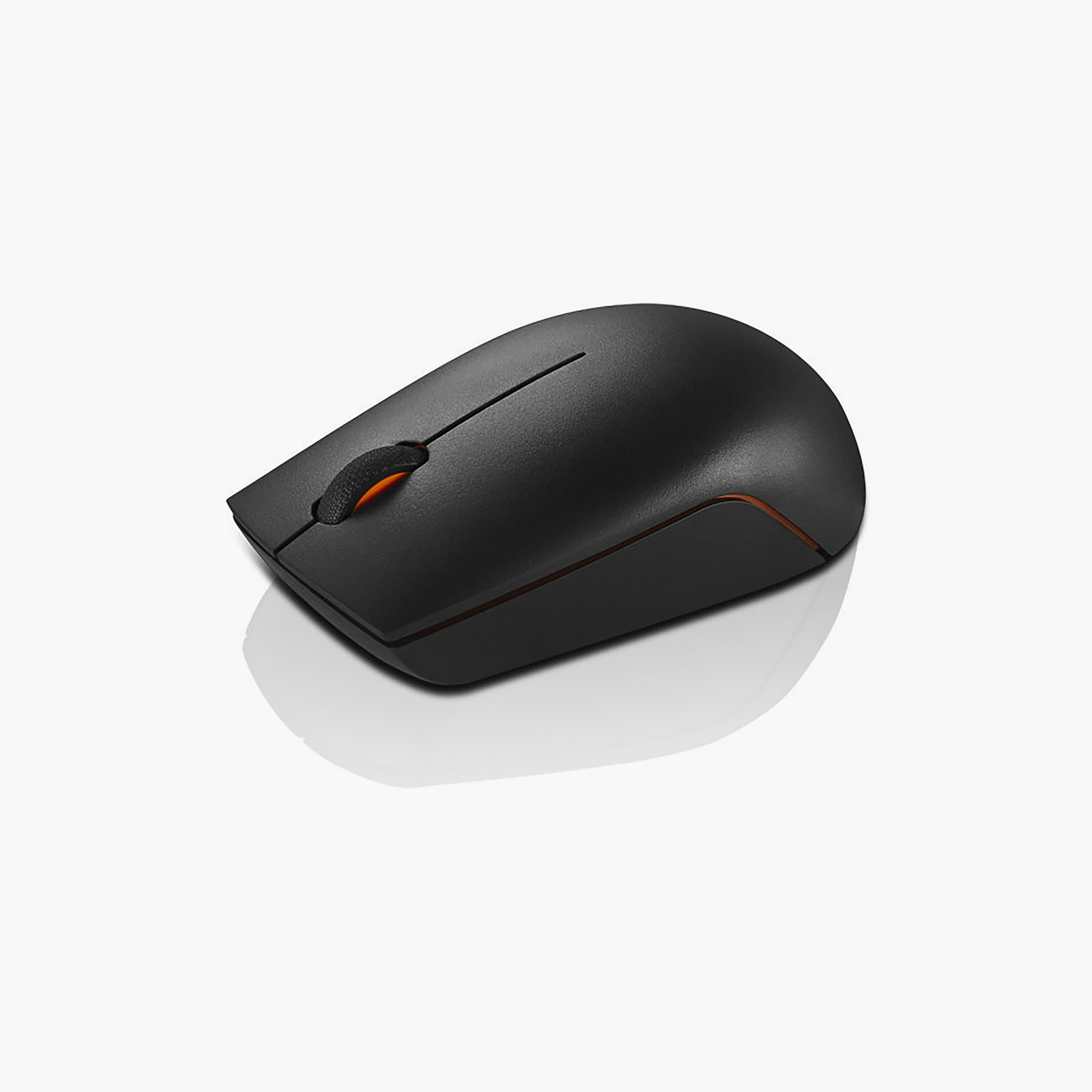 Lenovo 300 Wireless Compact Mouse Black without Battery | GX30K85315-electronics-accessories-computeraccesories-image-5