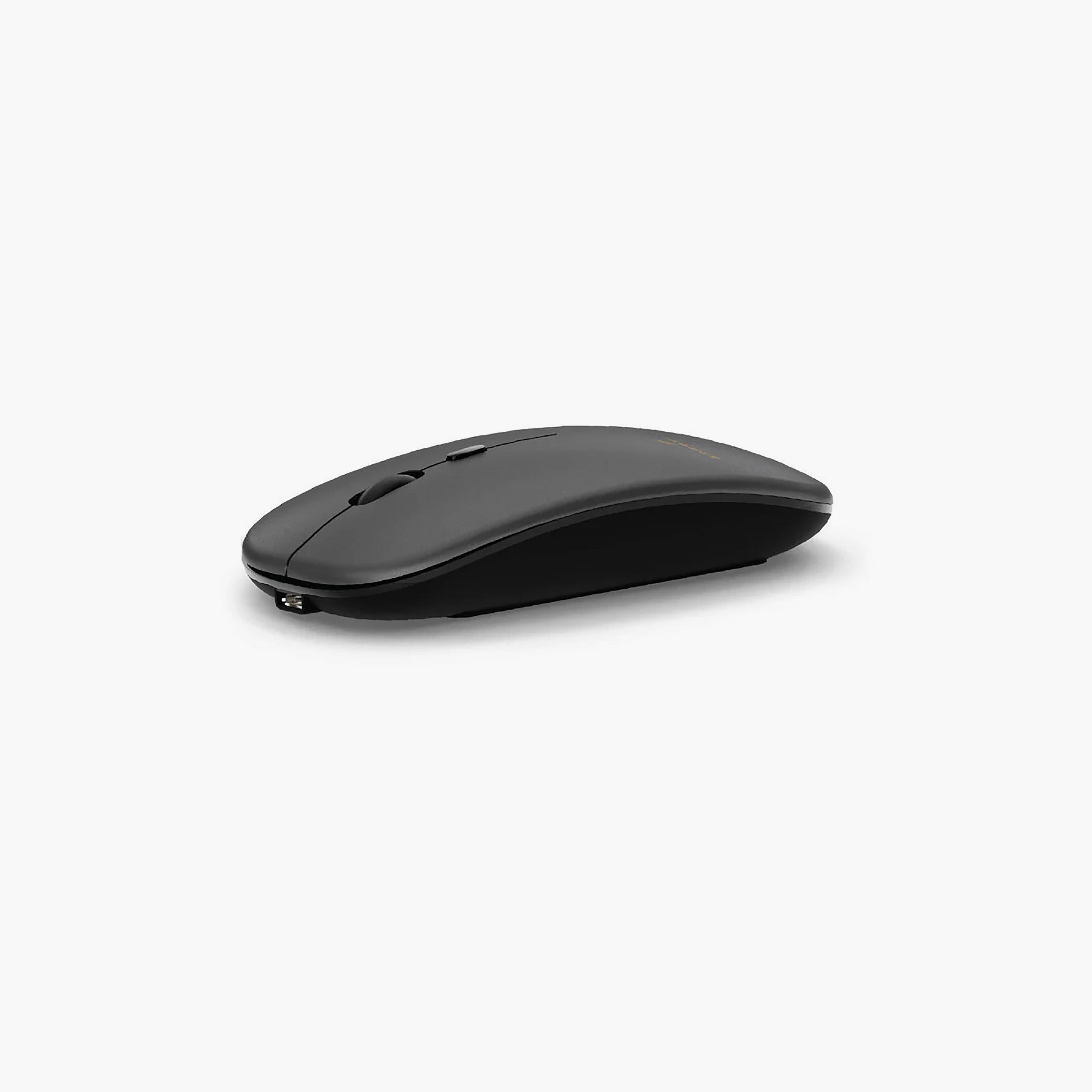 Smartix Premium Rechargeable Mouse|Bluetooth Dual Connectivity|300mAh Lithium Battery | SMMW01-electronics-accessories-computeraccesories-image-2