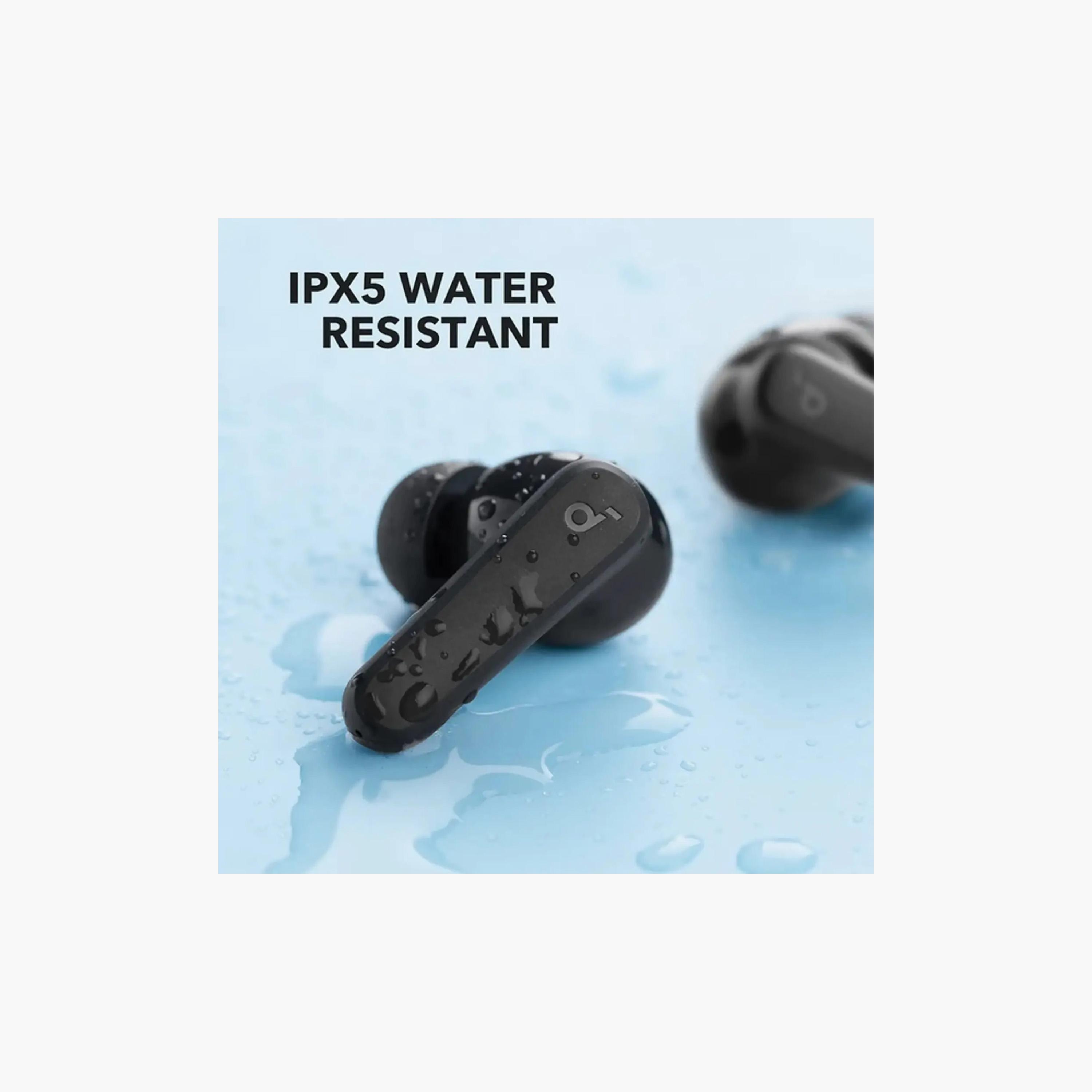 Anker Soundcore R50i TWS Earbuds 10mm Driver AI Calls 10H Playtime IPX5 Black|A3949H11-electronics-headphonesandearphones-image-3