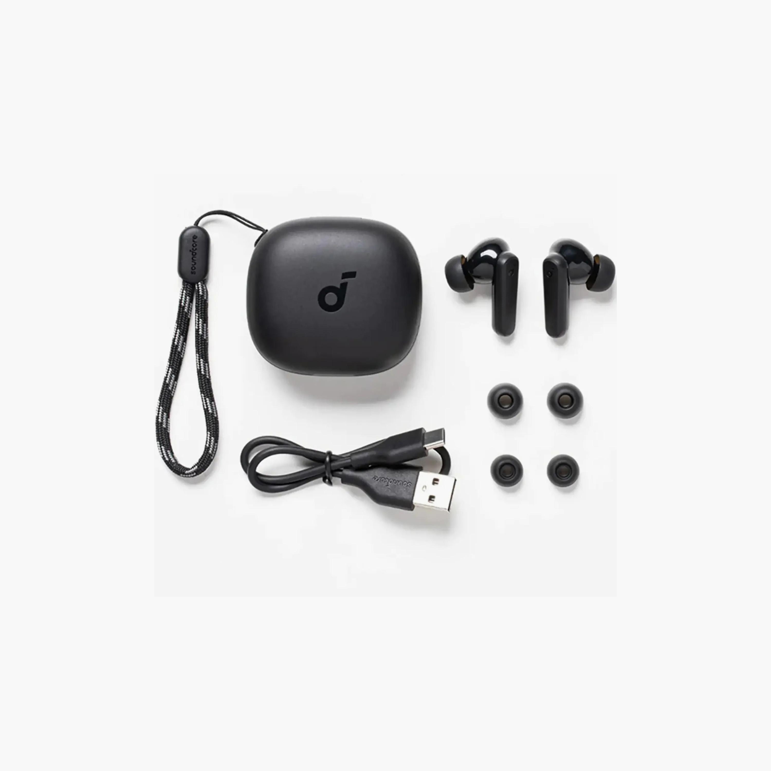 Anker Soundcore R50i TWS Earbuds 10mm Driver AI Calls 10H Playtime IPX5 Black|A3949H11-electronics-headphonesandearphones-image-6