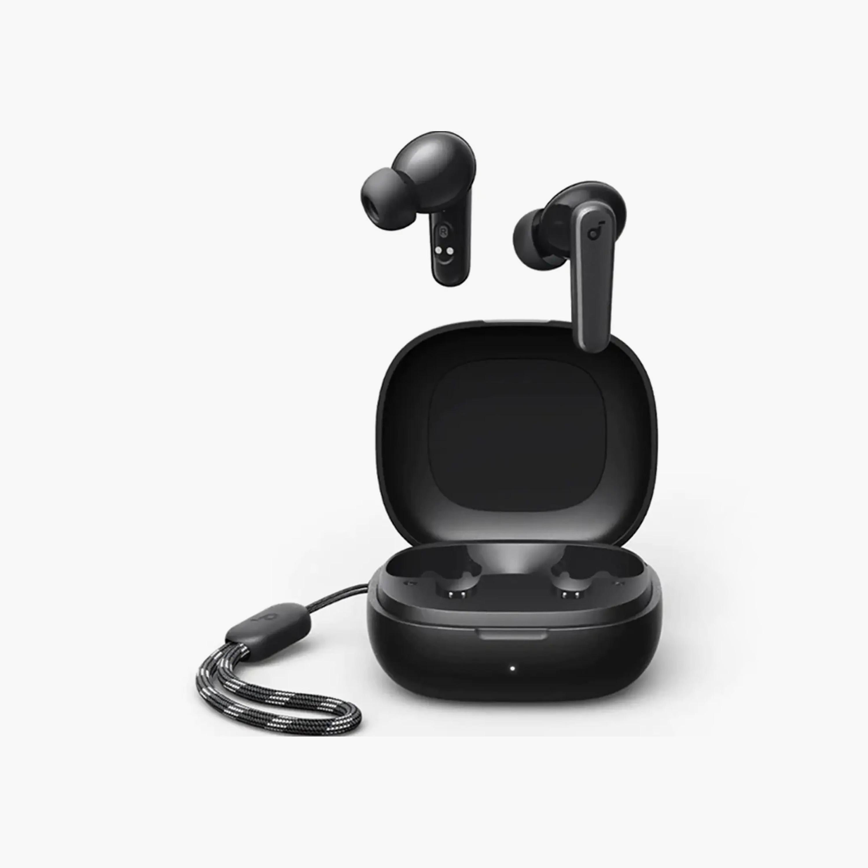 Anker Soundcore R50i TWS Earbuds 10mm Driver AI Calls 10H Playtime IPX5 Black|A3949H11-electronics-headphonesandearphones-image-9