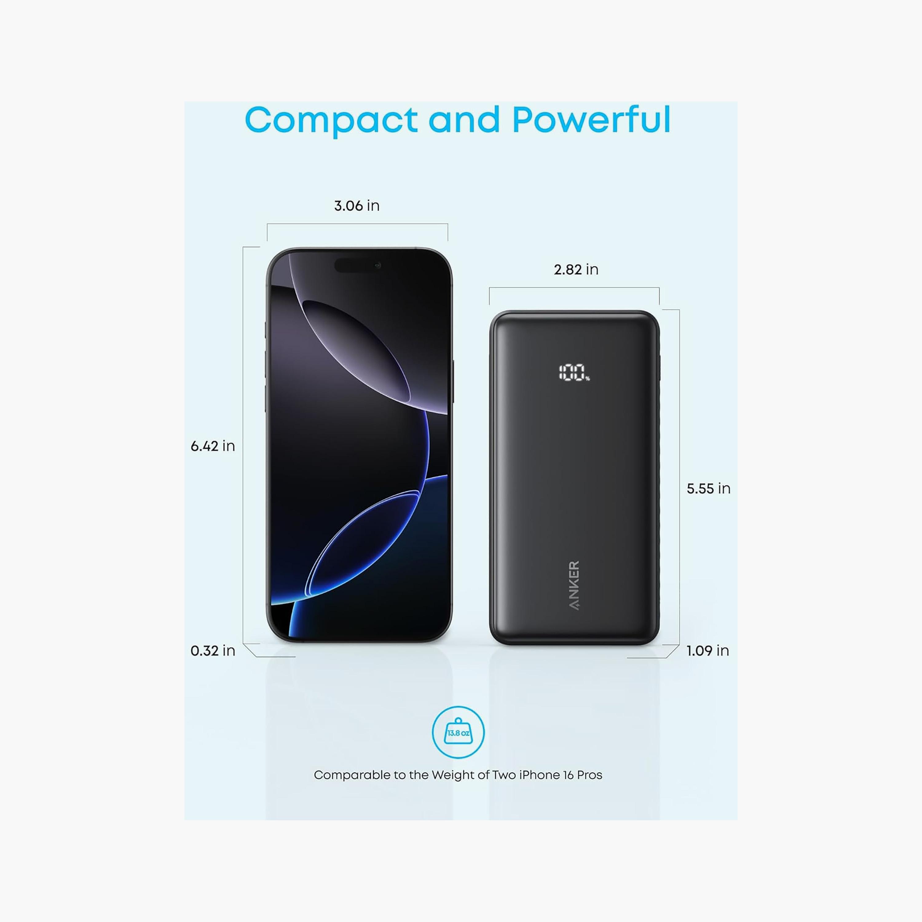Anker Zolo Power Bank (10K 30W Built-In USB-C and Lightning Cable) | A110EH11-electronics-accessories-mobileaccesories-image-3