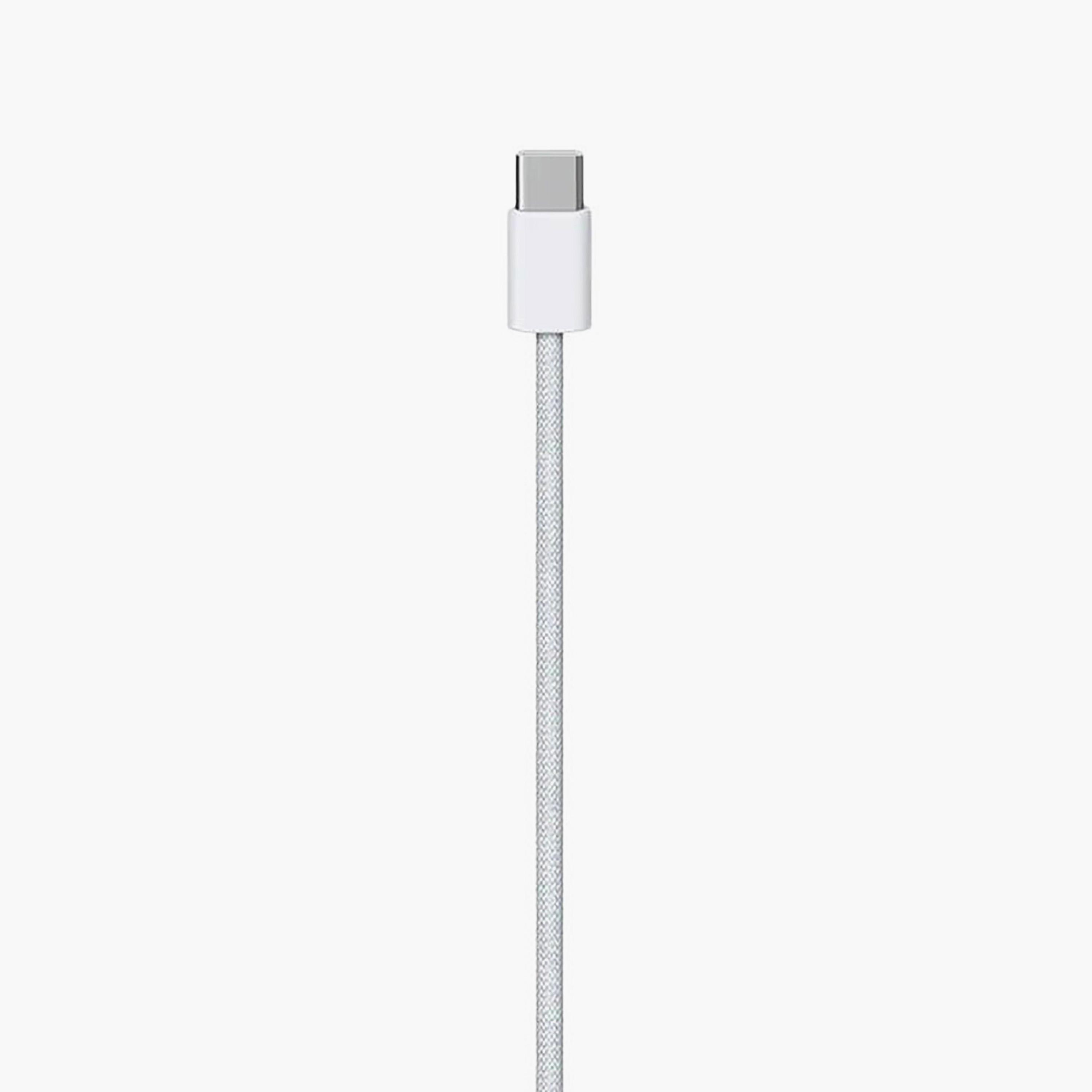 Apple USB-C to C Cable 60W 1 MTR| MW493ZM/A ALM-electronics-accessories-mobileaccesories-image-3
