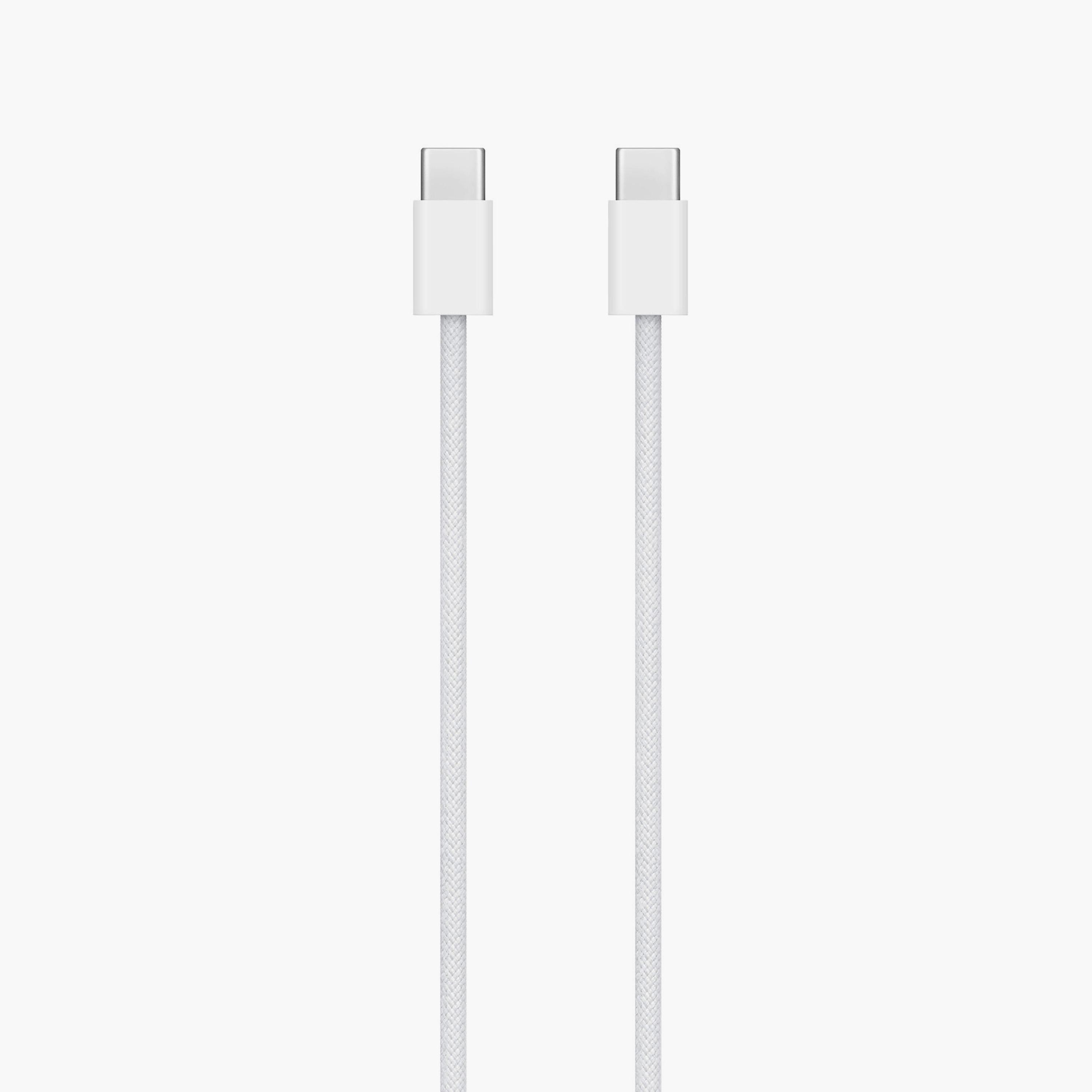 Apple USB-C to C Cable 60W 1 MTR| MW493ZM/A ALM-electronics-accessories-mobileaccesories-image-4