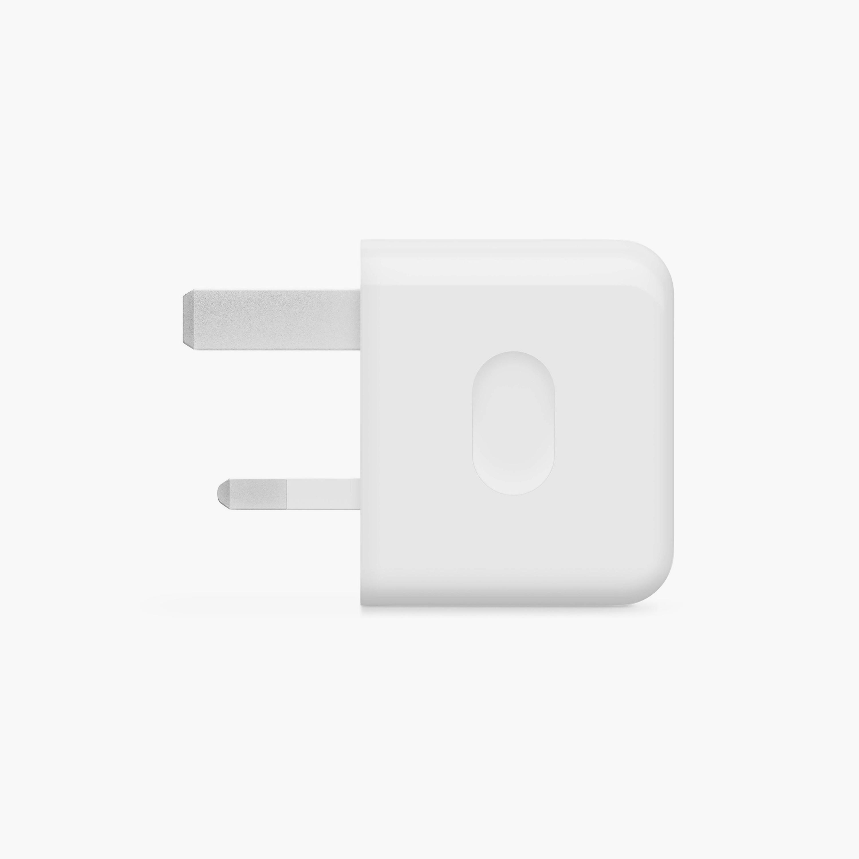 Apple 40W Dynamic Power Adapter With 60W Max | MGTV4B/A-electronics-accessories-mobileaccesories-image-2