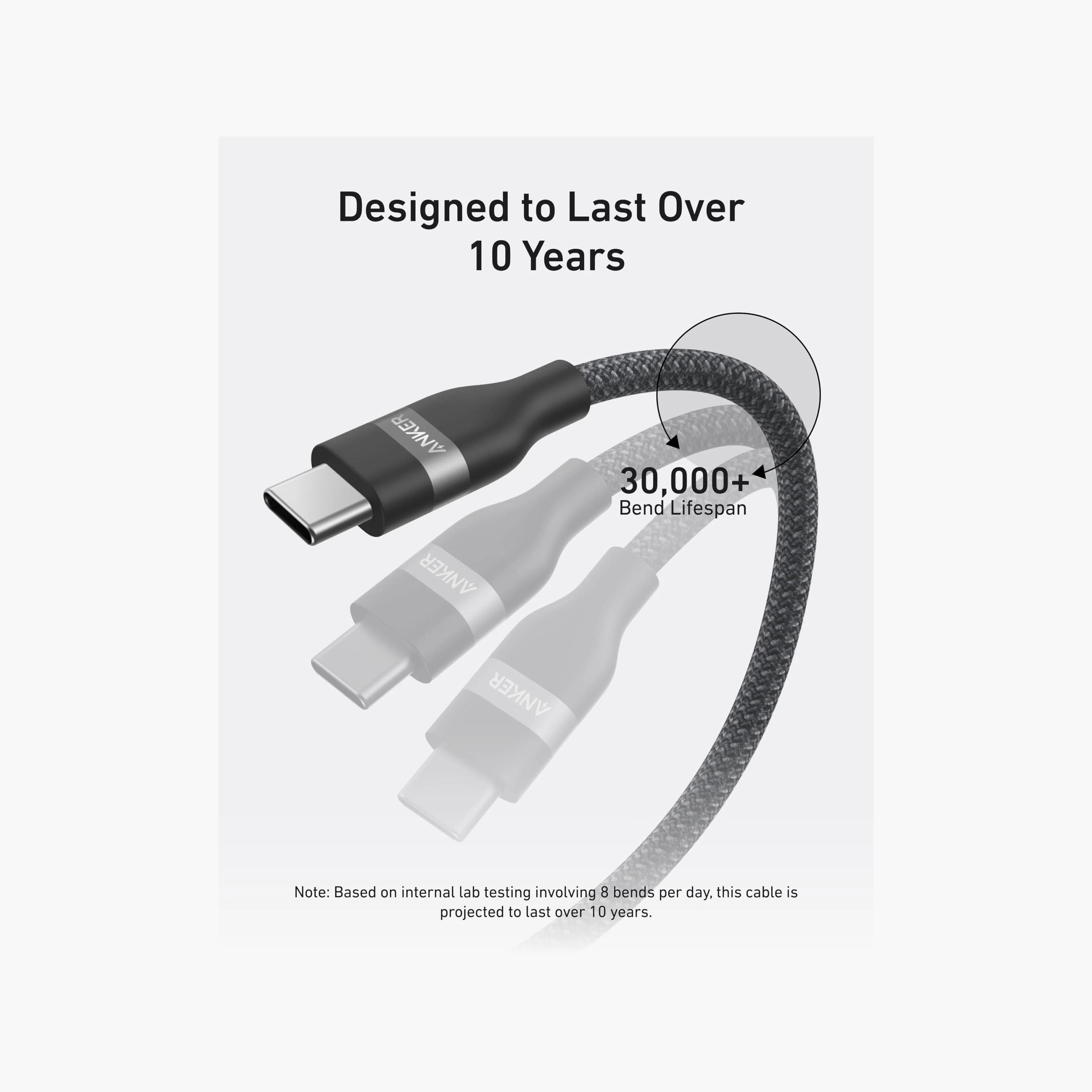 Anker USB-C to USB-C Cable (3 Feet 240W Upcycled-Braided) | A82E2H21-electronics-accessories-mobileaccesories-image-6