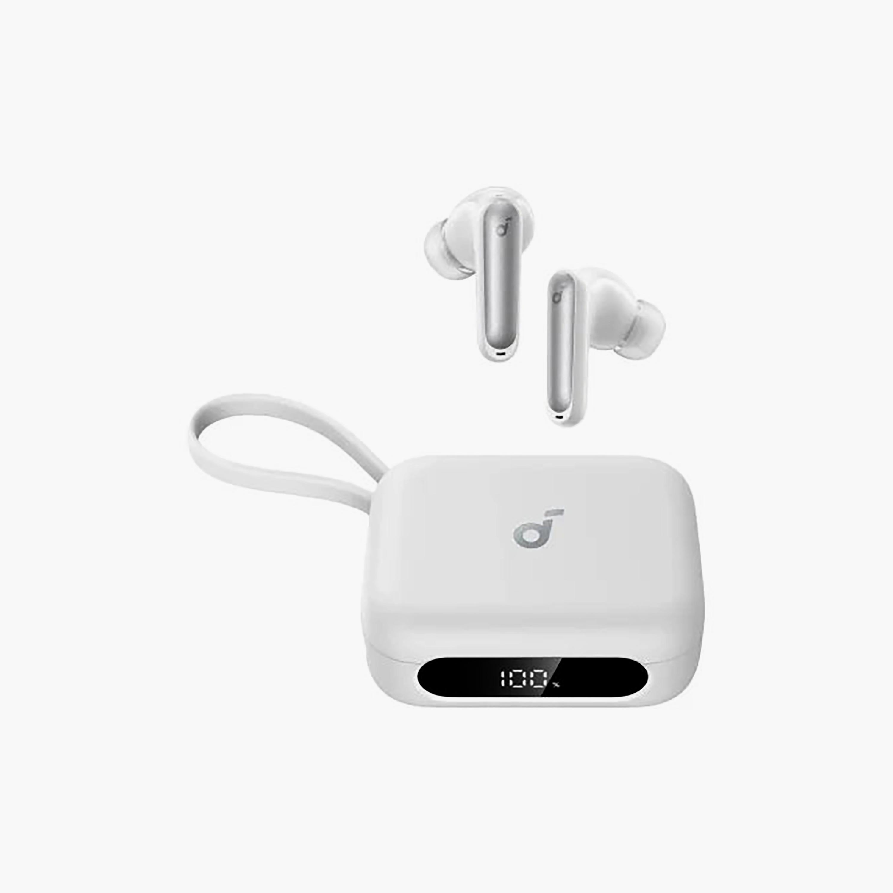 Anker Soundcore P41i ANC Earbuds with Power Bank 192H Playtime AI Calls IPX5 Bluetooth 5.3-electronics-headphonesandearphones-image-2