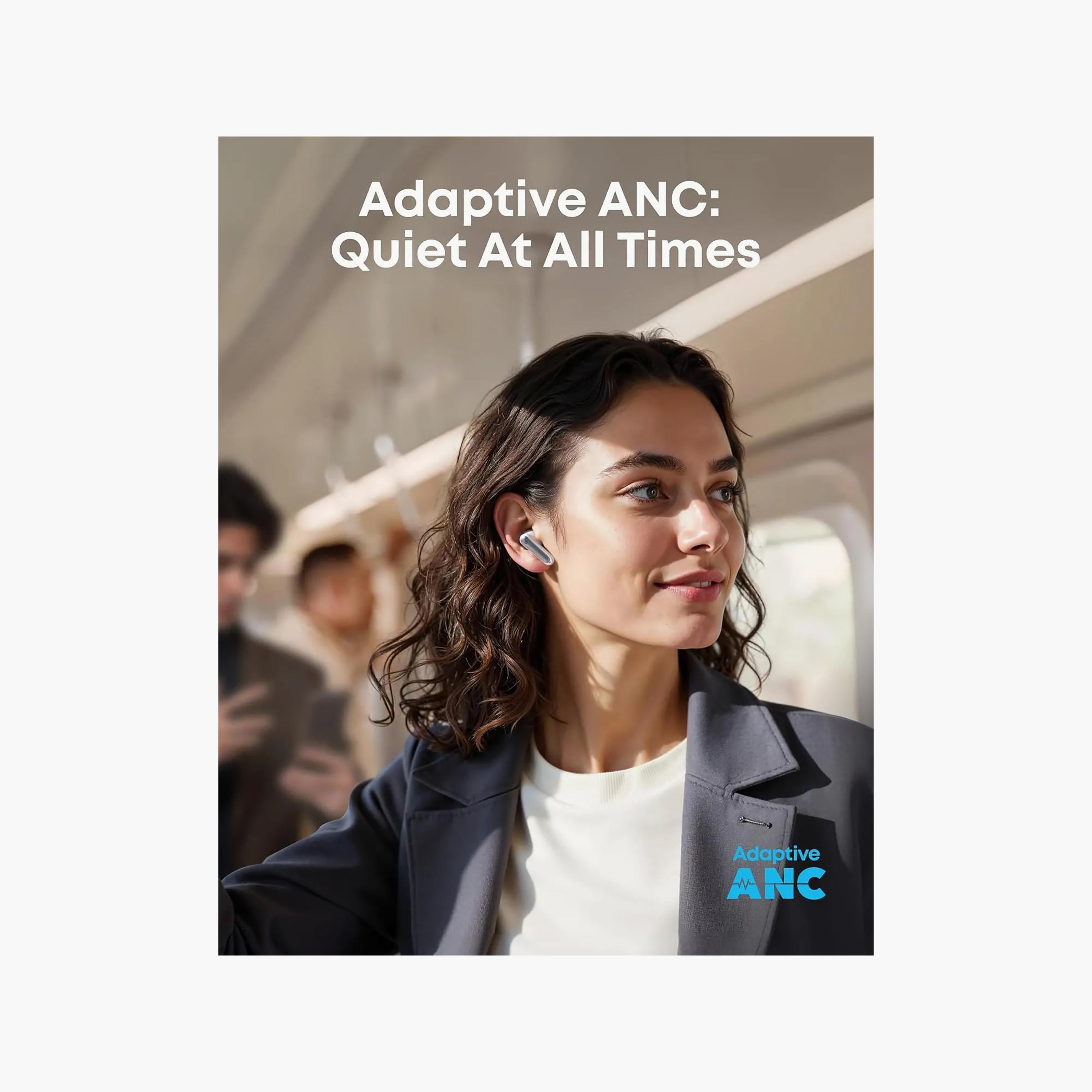 Anker Soundcore P41i ANC Earbuds with Power Bank 192H Playtime AI Calls IPX5 Bluetooth 5.3-electronics-headphonesandearphones-image-4
