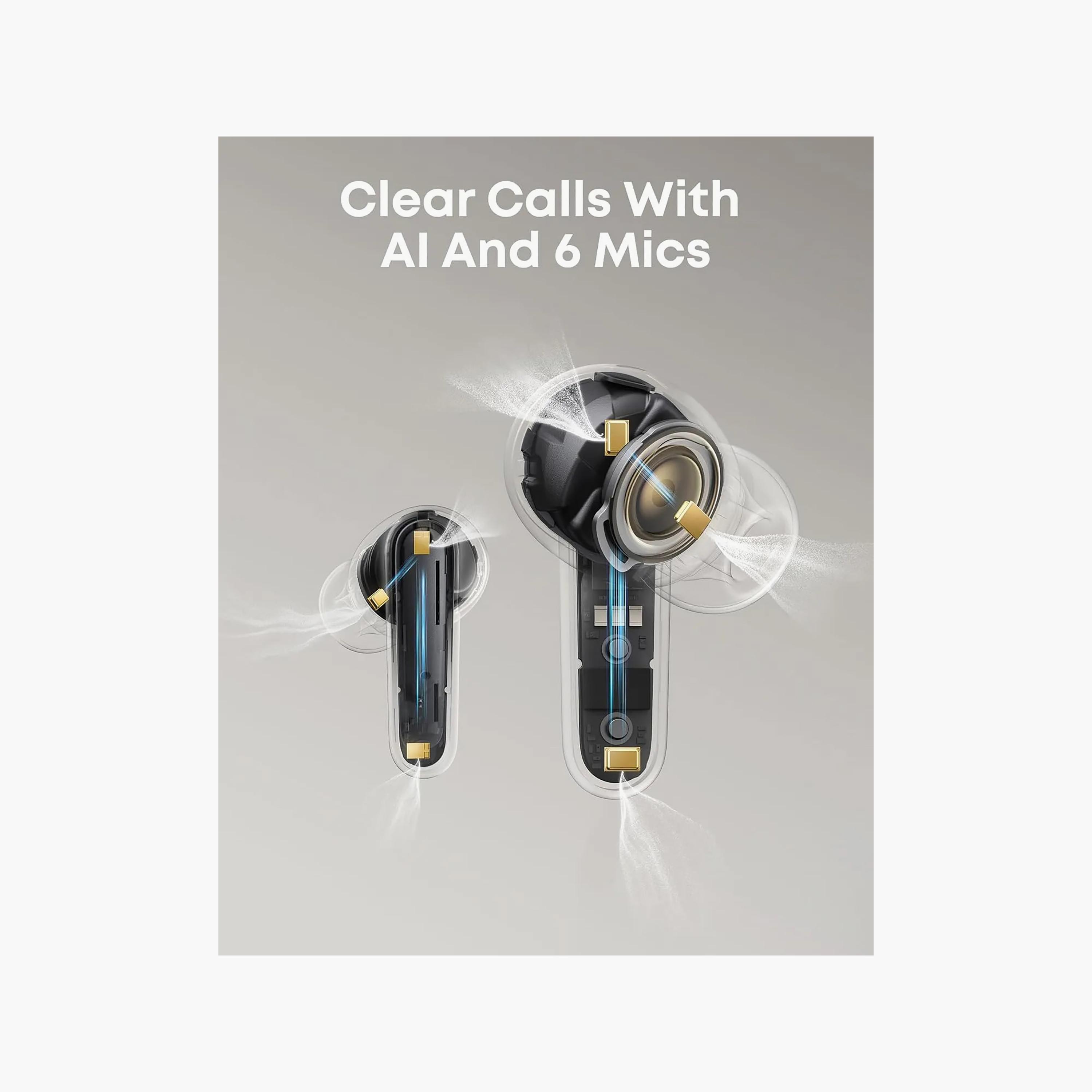 Anker Soundcore P41i ANC Earbuds with Power Bank 192H Playtime AI Calls IPX5 Bluetooth 5.3-electronics-headphonesandearphones-image-7