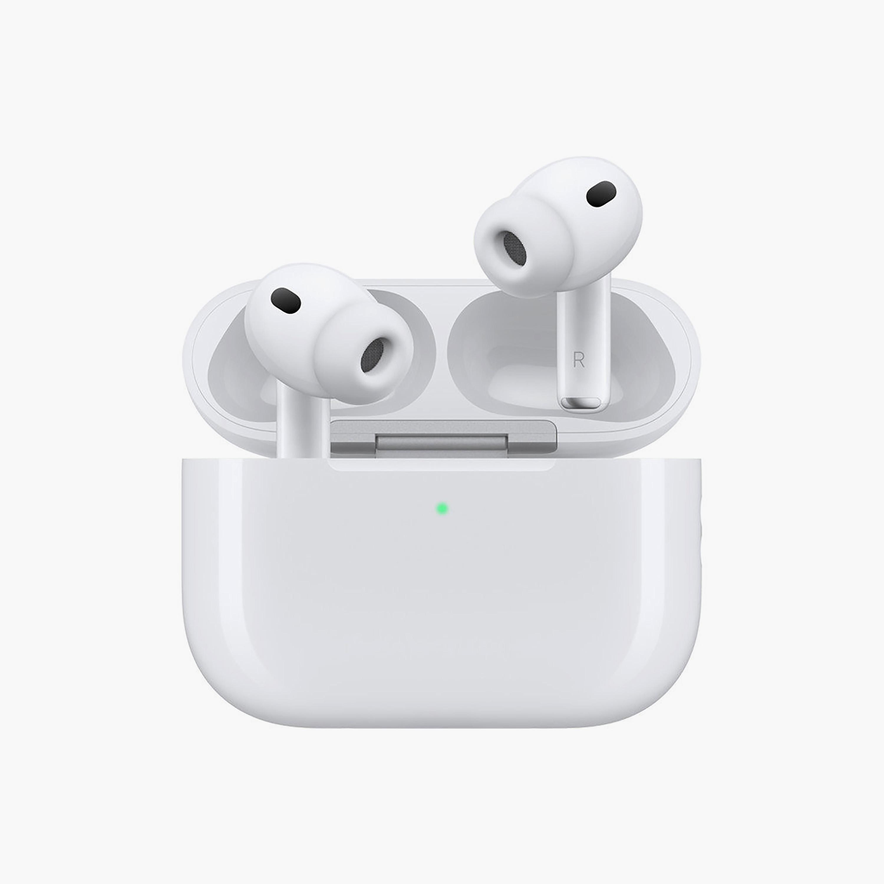 أبل إيربودز برو 3 باللون الأبيض | MFHP4ZA/A_ALM-electronics-headphonesandearphones-image-1