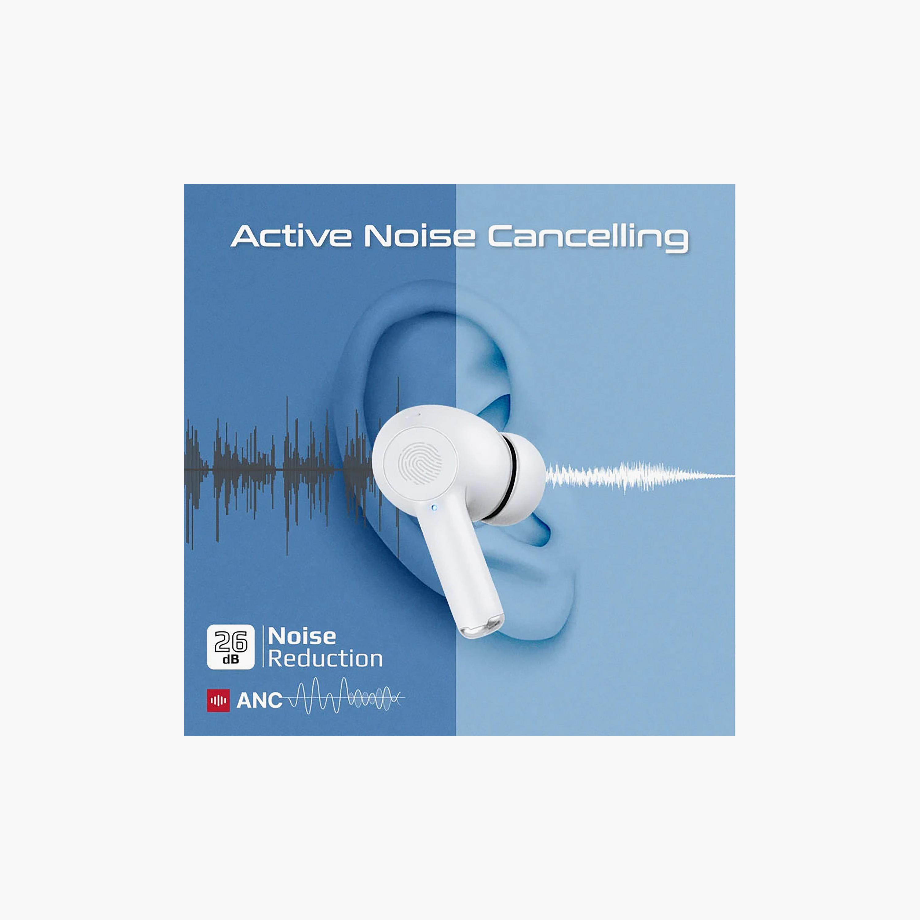 سماعات بروميت "برو بودز" لاسلكية بخاصية إلغاء الضوضاء وبلوتوث 5.3 مع علبة شحن-electronics-headphonesandearphones-image-7