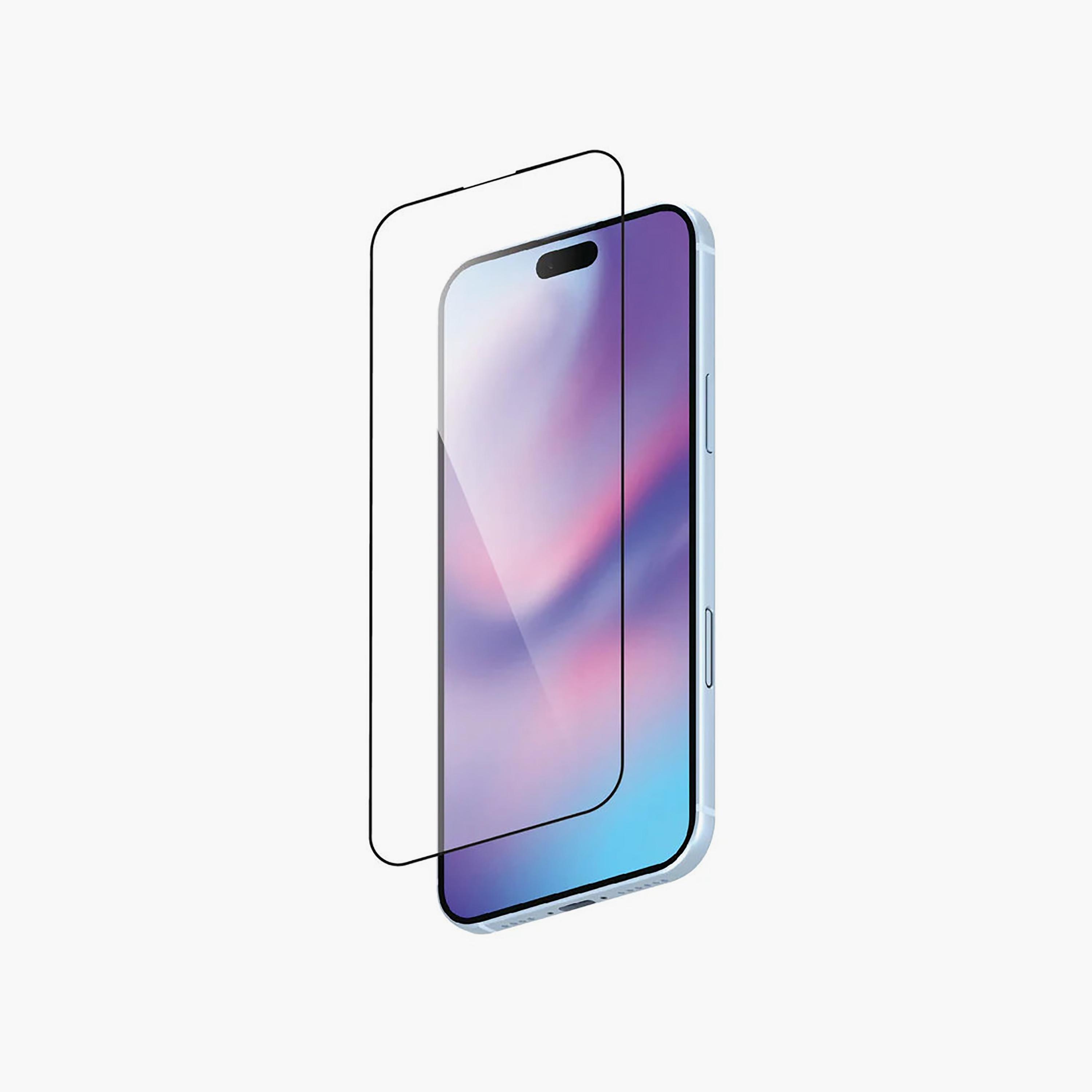 Smartix Ultraguard Screen Protector for iPhone 17 Pro Max | SM17PMSP-electronics-accessories-mobileaccesories-image-2