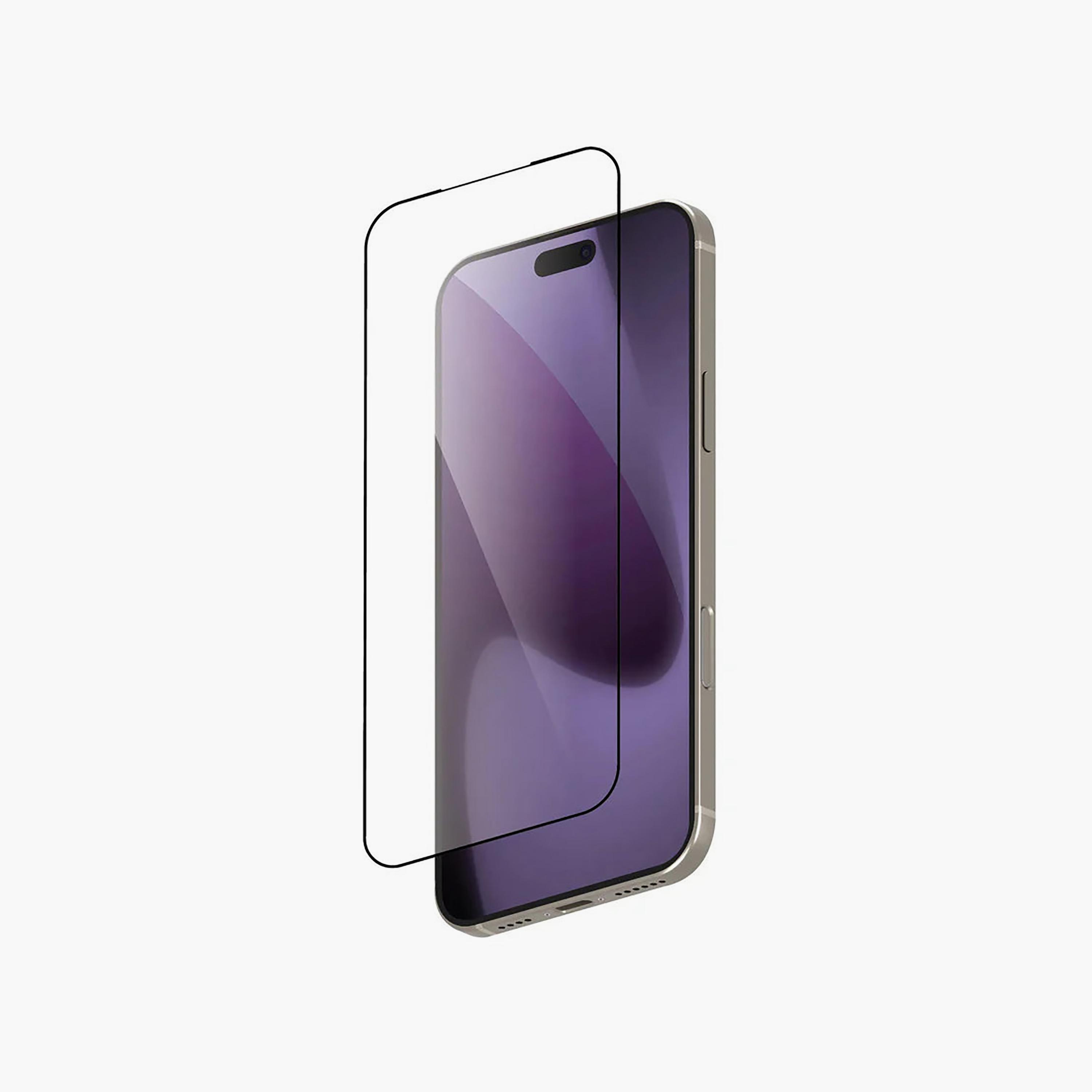 Smartix Ultraguard Screen Protector for iPhone 17 Pro Max | SM17PMSP-electronics-accessories-mobileaccesories-image-3