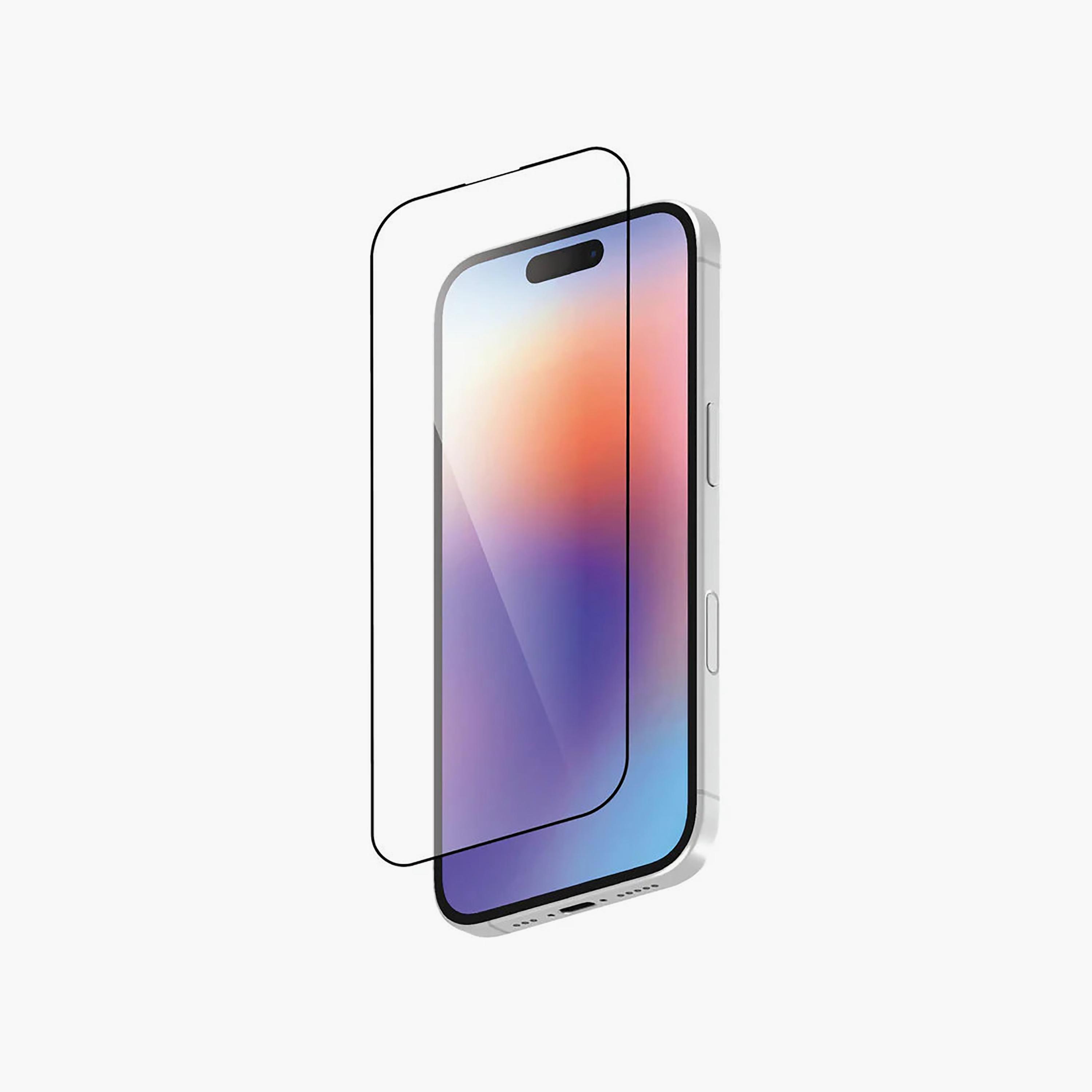 Smartix Ultraguard Screen Protector for iPhone 17 Pro Max | SM17PMSP-electronics-accessories-mobileaccesories-image-5