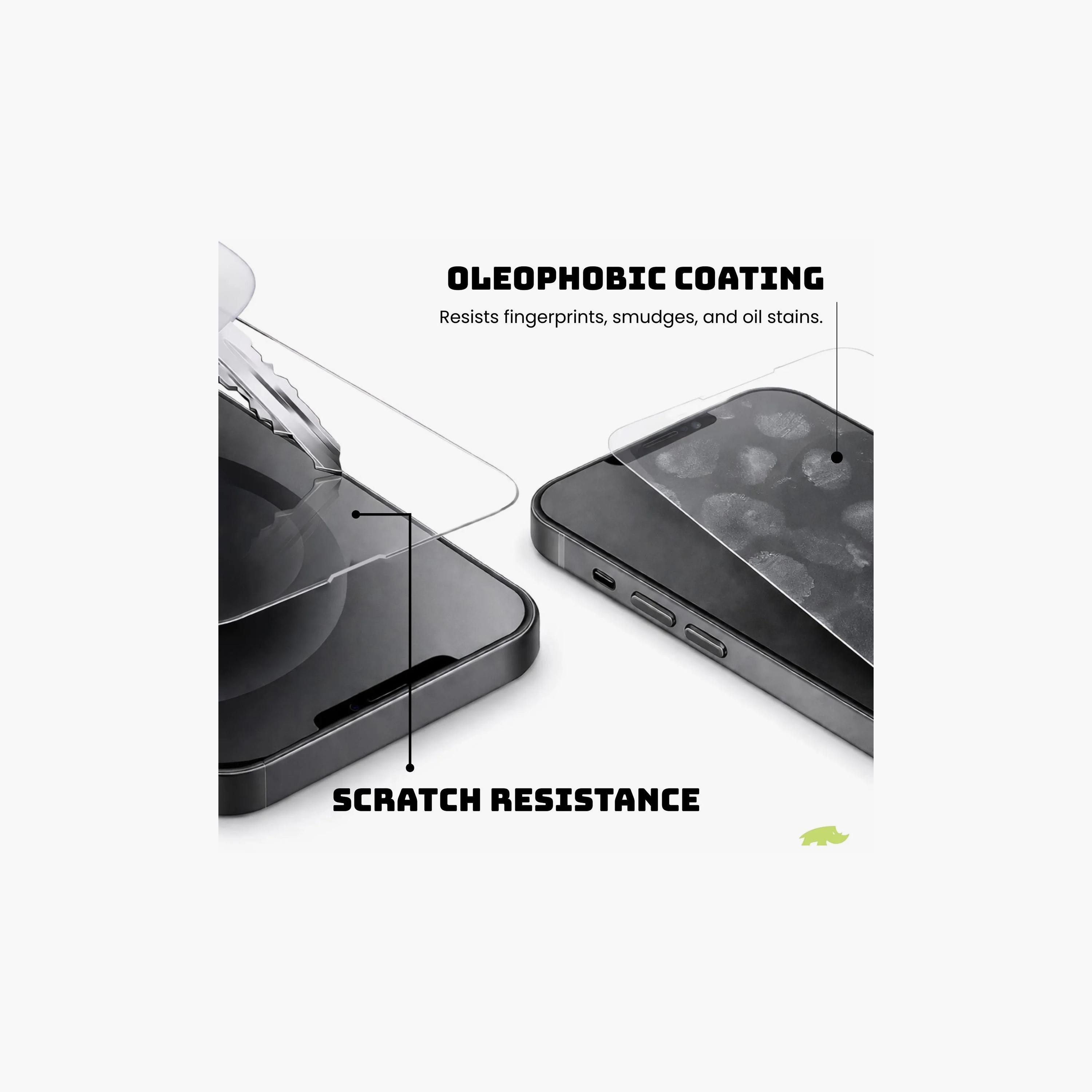 Smartix Ultraguard Screen Protector for iPhone 17 Pro Max | SM17PMSP-electronics-accessories-mobileaccesories-image-6