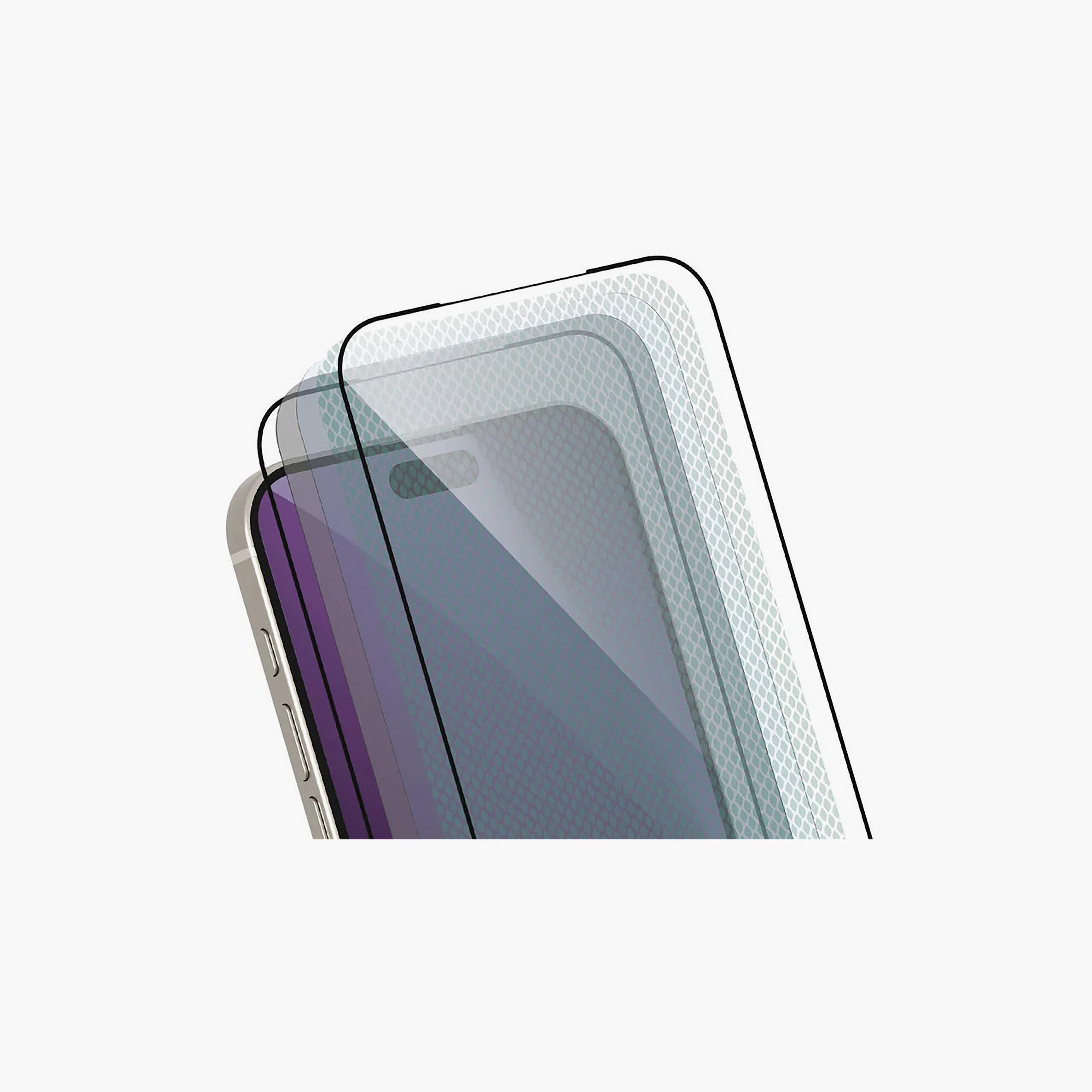 Smartix Ultraguard Screen Protector for iPhone 17 Pro Max | SM17PMSP-electronics-accessories-mobileaccesories-image-8