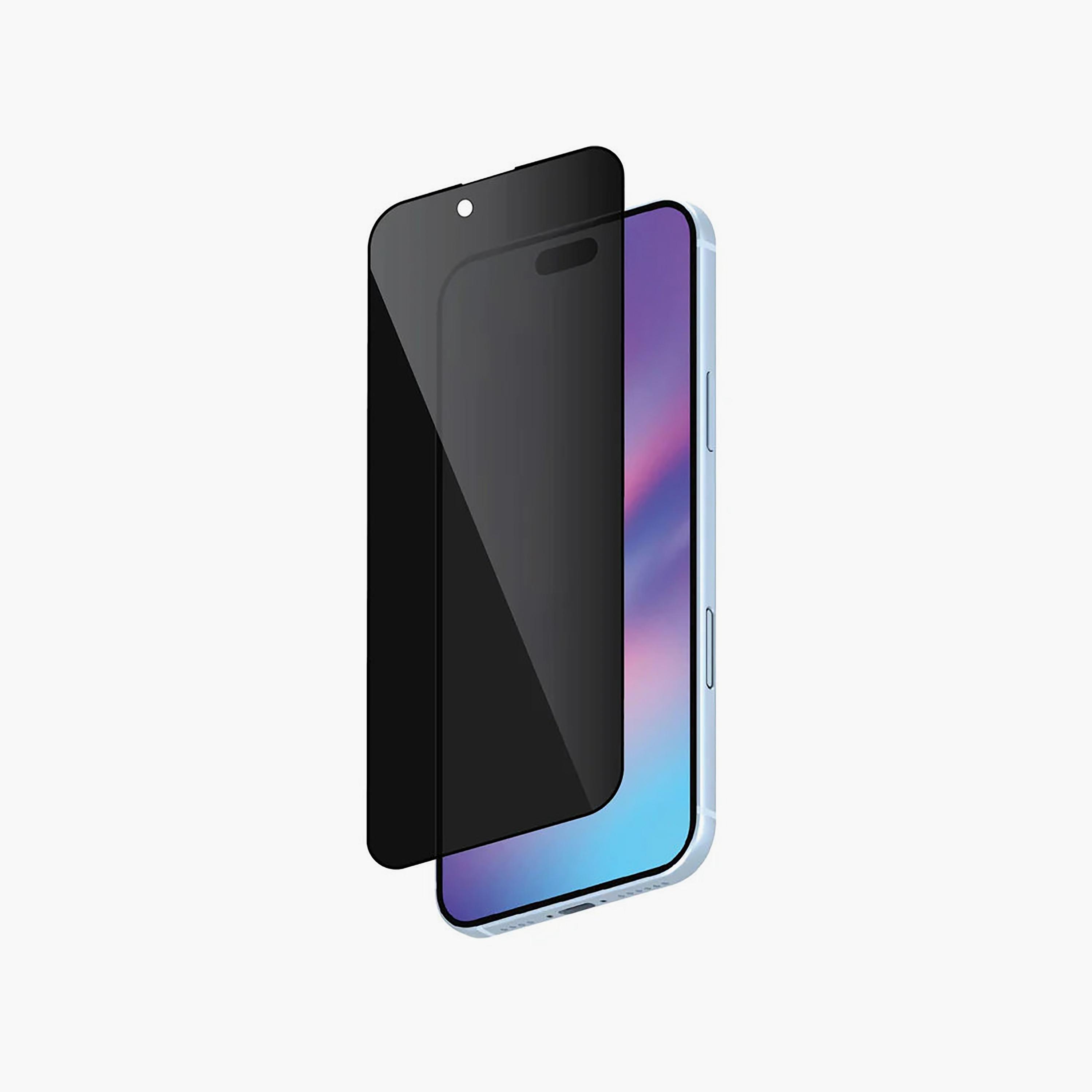 Smartix Ultraguard Screen Protector Privacy iPhone 17 Pro | SM17PRPV-electronics-accessories-mobileaccesories-image-2