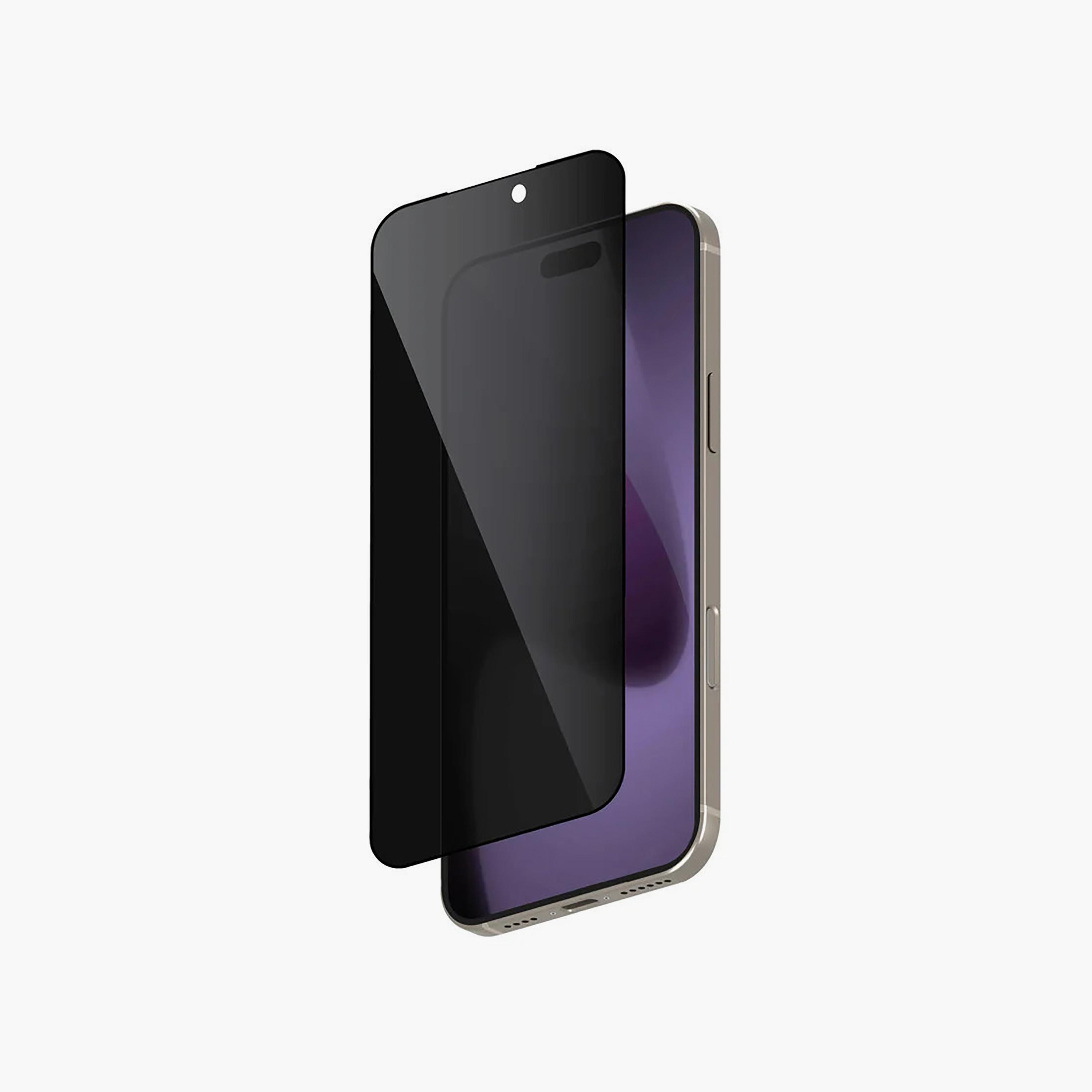 Smartix Ultraguard Screen Protector Privacy iPhone 17 Pro | SM17PRPV-electronics-accessories-mobileaccesories-image-3