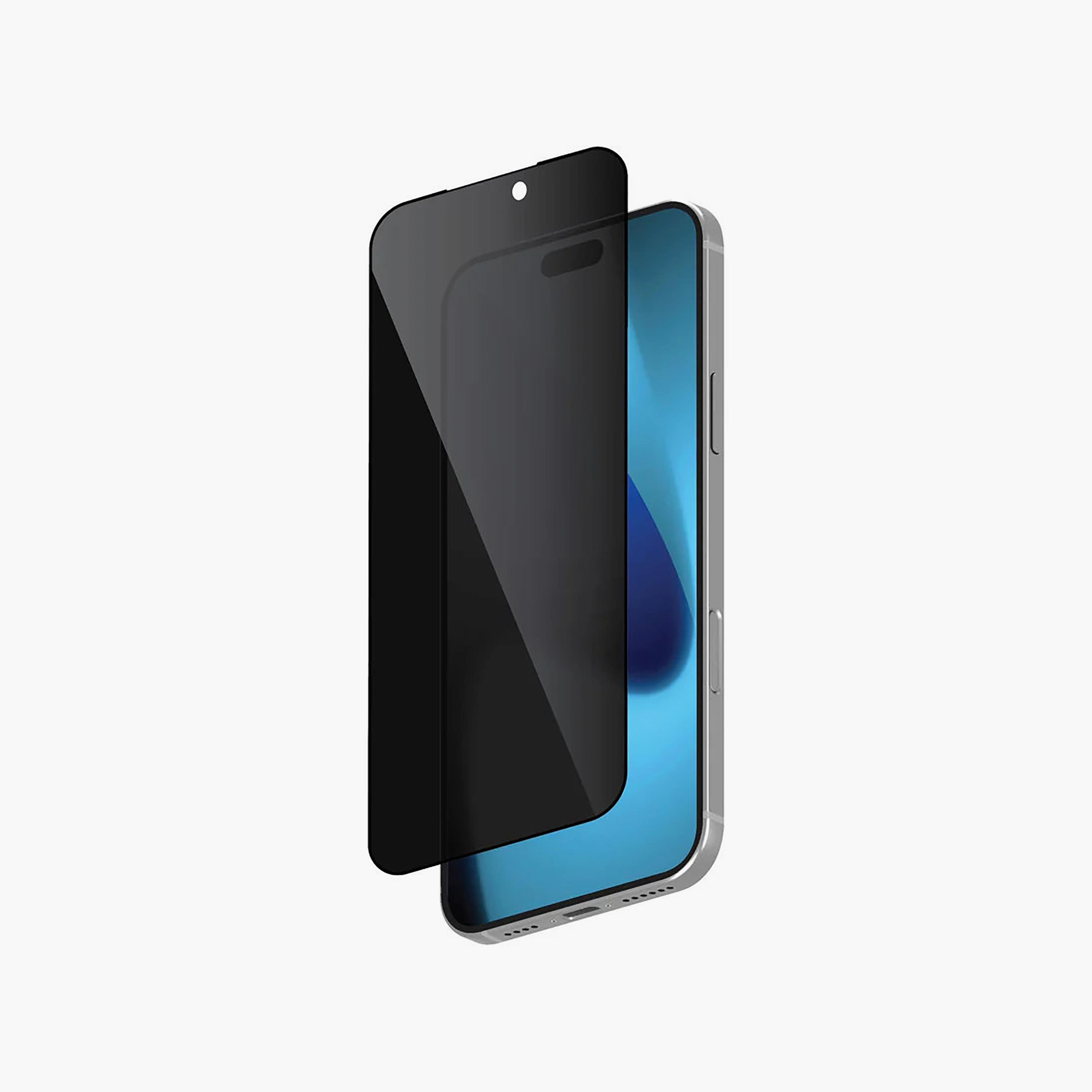 Smartix Ultraguard Screen Protector Privacy iPhone 17 Pro | SM17PRPV-electronics-accessories-mobileaccesories-image-4