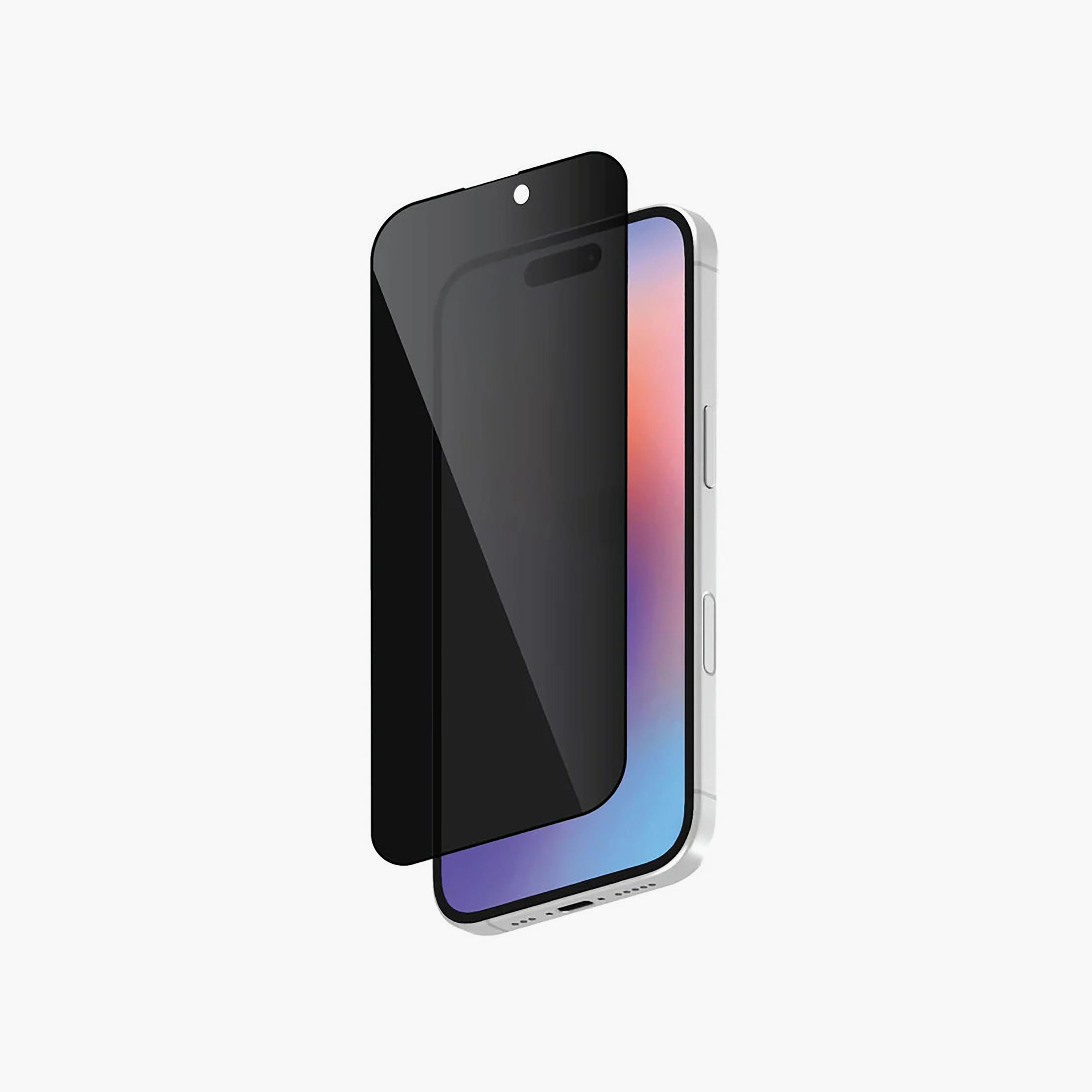 Smartix Ultraguard Screen Protector Privacy iPhone 17 Pro | SM17PRPV-electronics-accessories-mobileaccesories-image-5