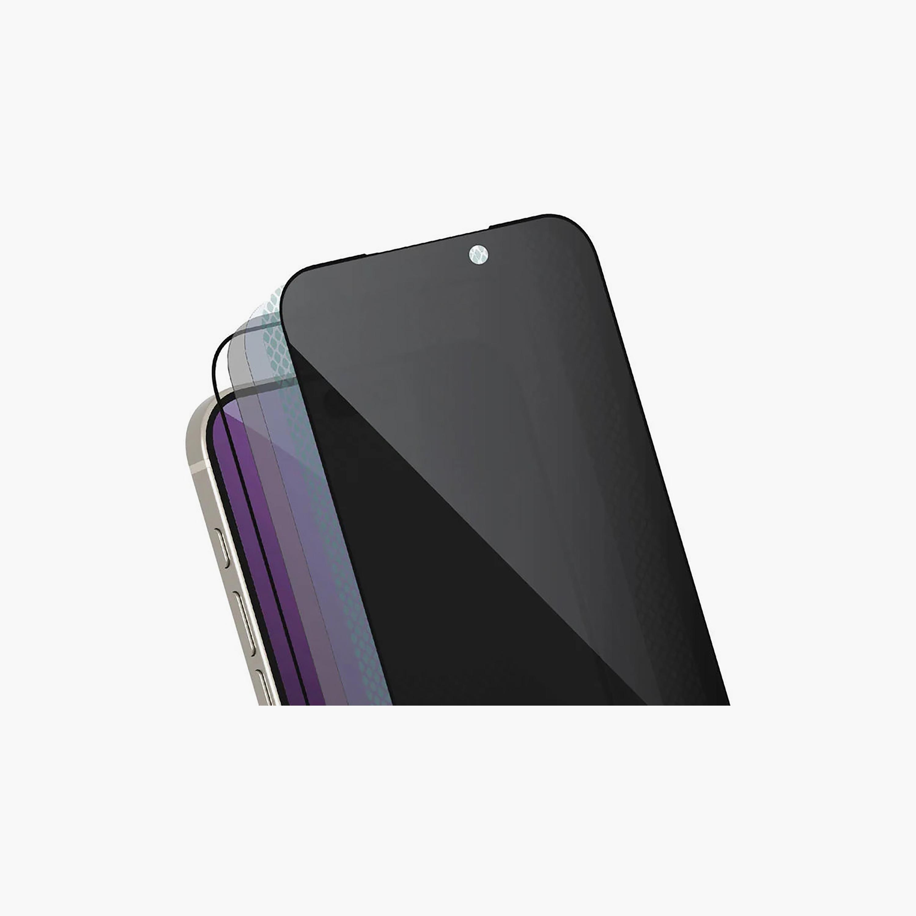 Smartix Ultraguard Screen Protector Privacy iPhone 17 Pro | SM17PRPV-electronics-accessories-mobileaccesories-image-7