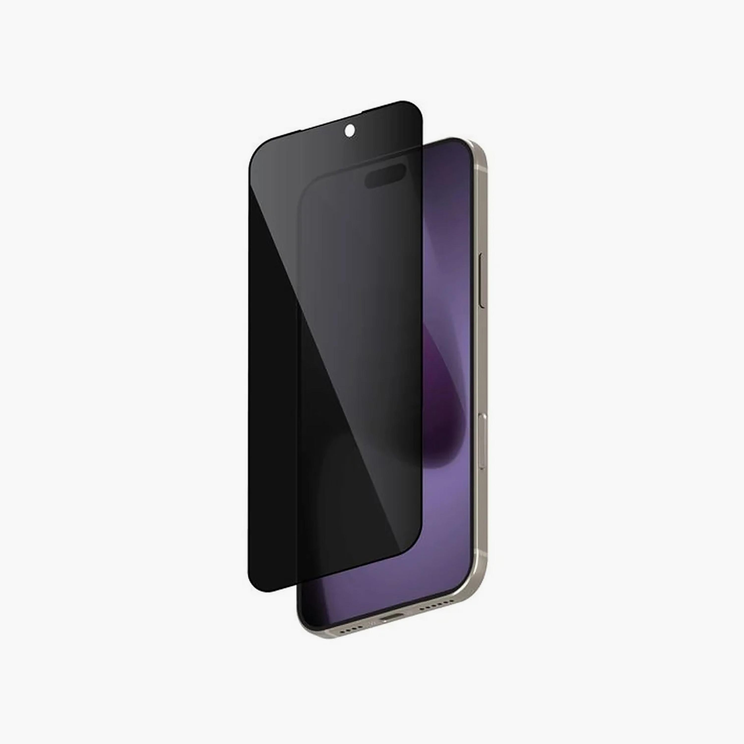 Smartix Ultraguard Privacy Protector for iPhone 17 Pro Max | SM17PMPV-electronics-accessories-mobileaccesories-image-2