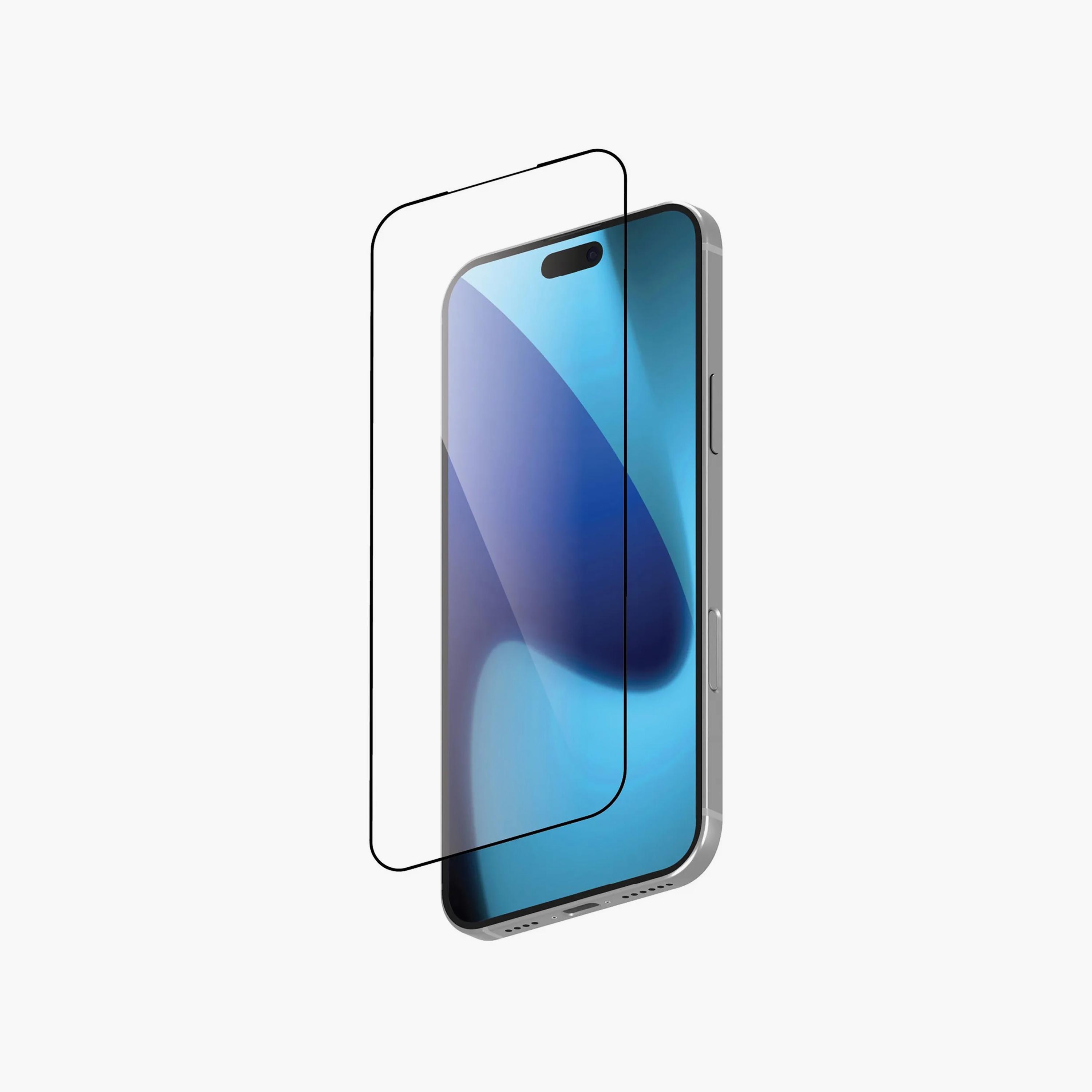 Ultraguard Premium Screen Protector for iPhone 17 Pro | SM17PRSP-electronics-accessories-mobileaccesories-image-2