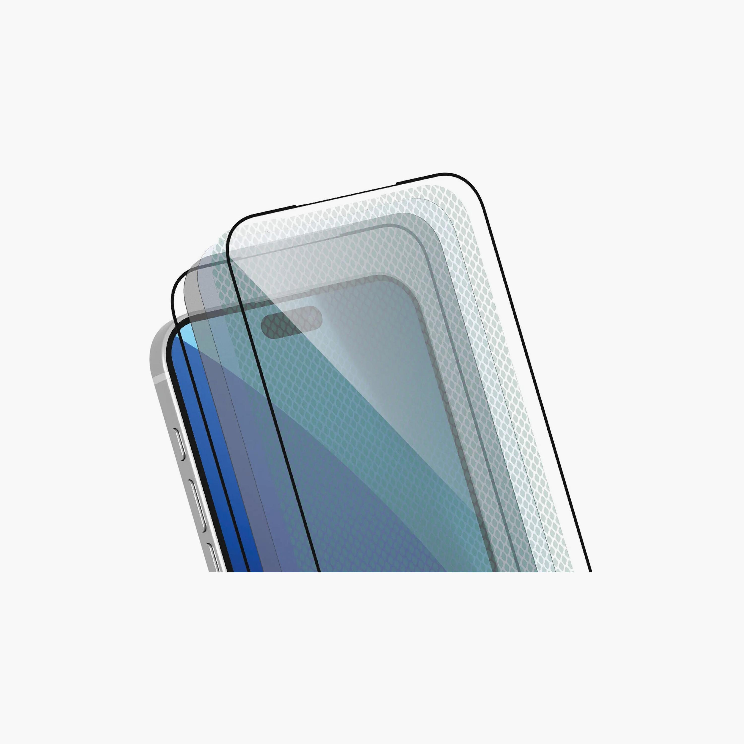 Ultraguard Premium Screen Protector for iPhone 17 Pro | SM17PRSP-electronics-accessories-mobileaccesories-image-3