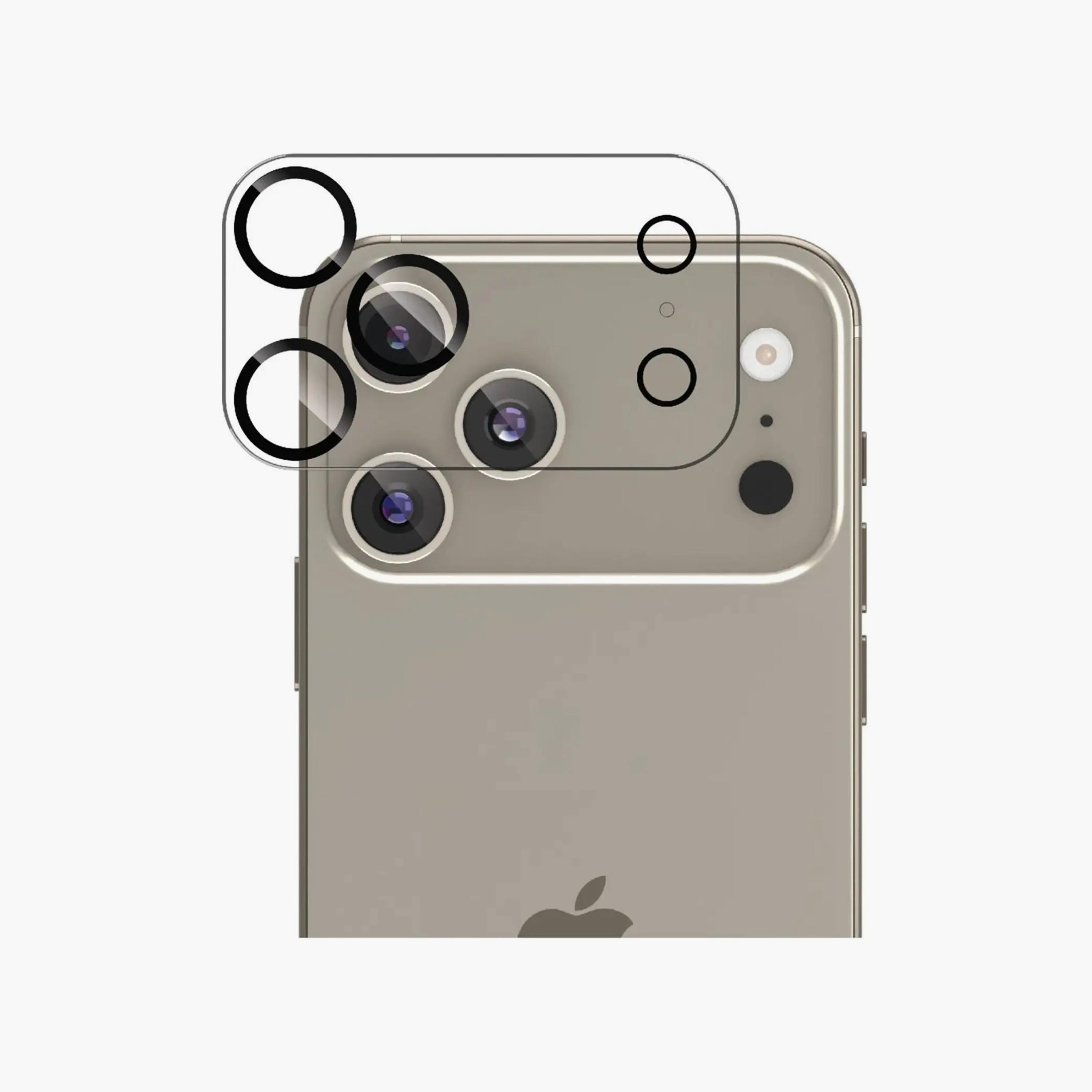 Ultraguard Clear Camera Glass For Iphone 17 Pro Max-electronics-accessories-mobileaccesories-image-3