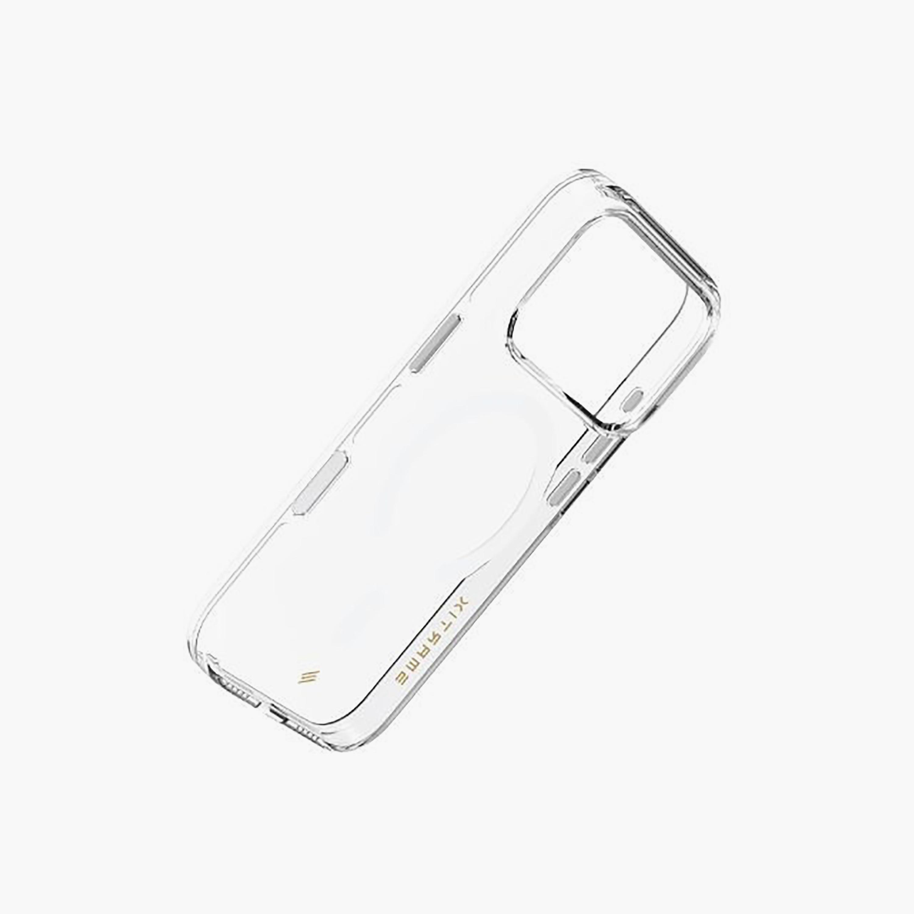 Smartix Ultraguard Magnetic Clear Case for iPhone 17 Pro Max | SM17PMMG-electronics-accessories-mobileaccesories-image-5