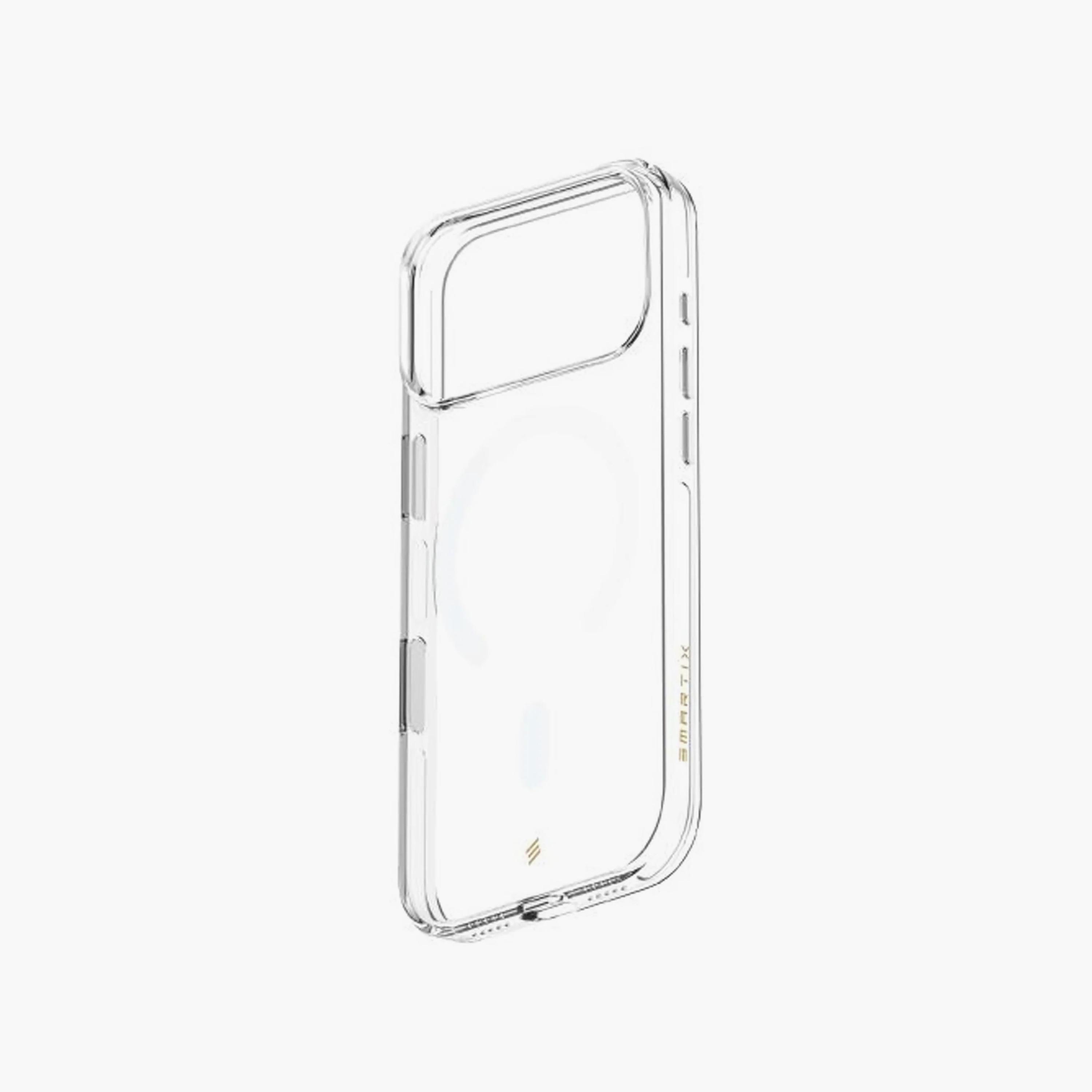 Smartix Ultraguard Magnetic Clear Case for iPhone 17 Pro Max | SM17PMMG-electronics-accessories-mobileaccesories-image-6