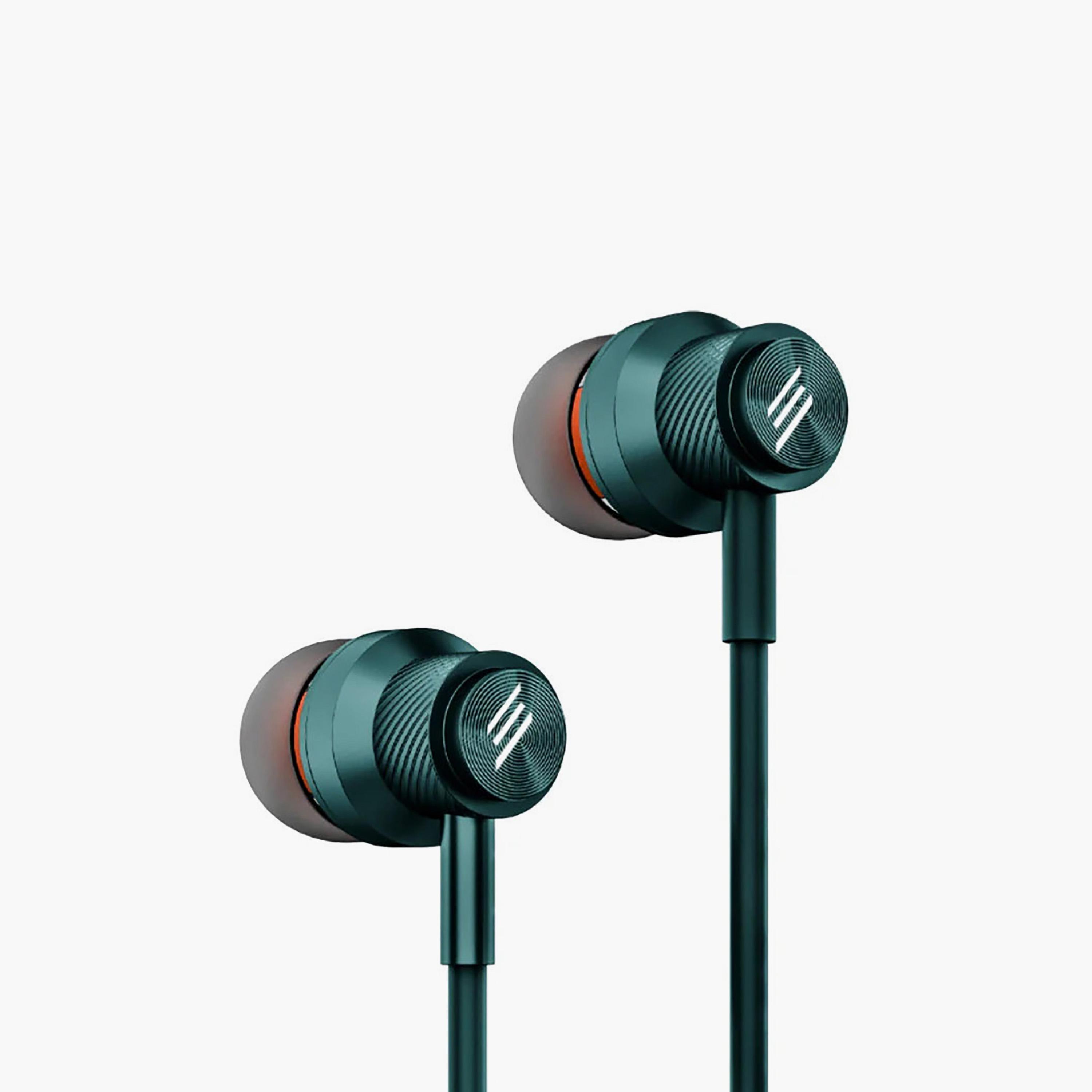 Smartix Immerse Link Designer USB-C Earphone Black/Universal-electronics-accessories-mobileaccesories-image-6