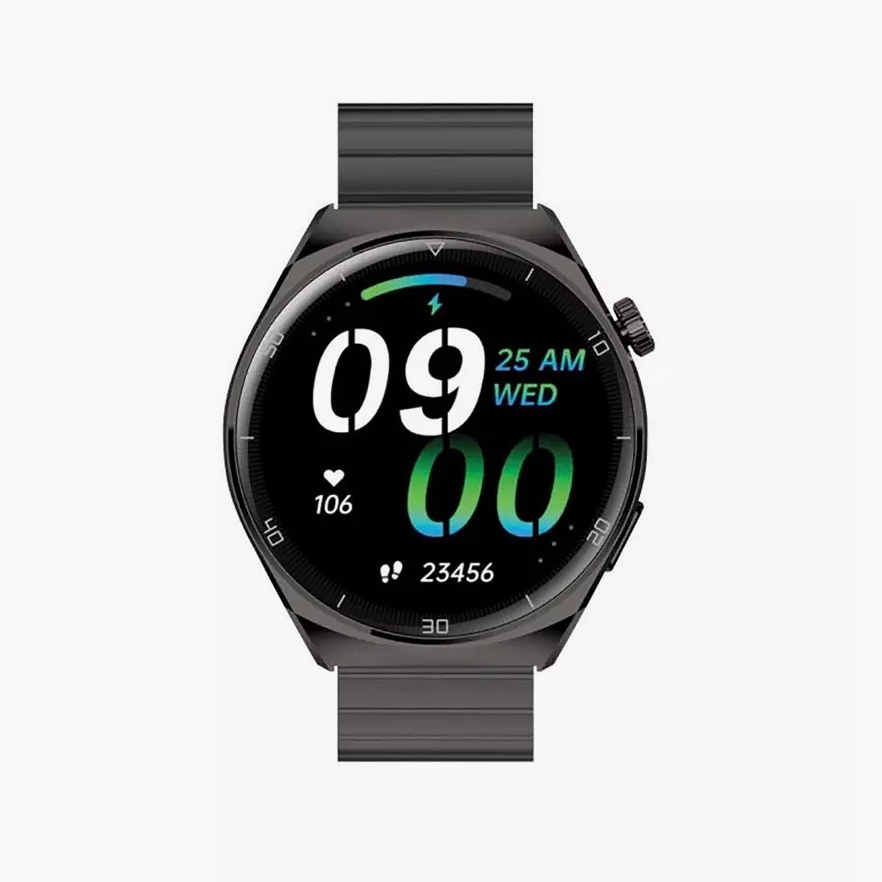 Smartix CrossFit ProX Smartwatch with Fitness Tracking-men-watchesandjewellery-watches-image-1