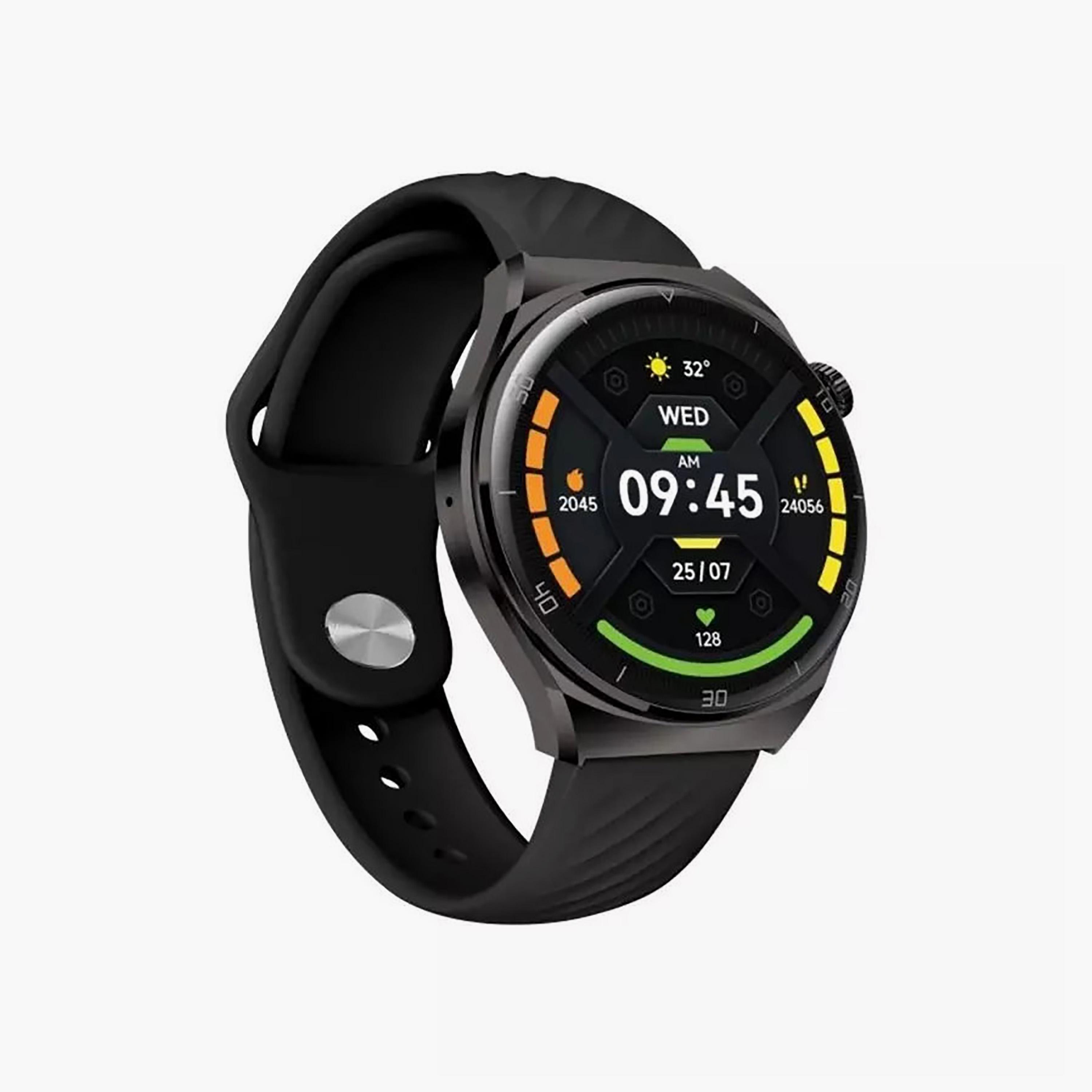 Smartix CrossFit ProX Smartwatch with Fitness Tracking-men-watchesandjewellery-watches-image-2