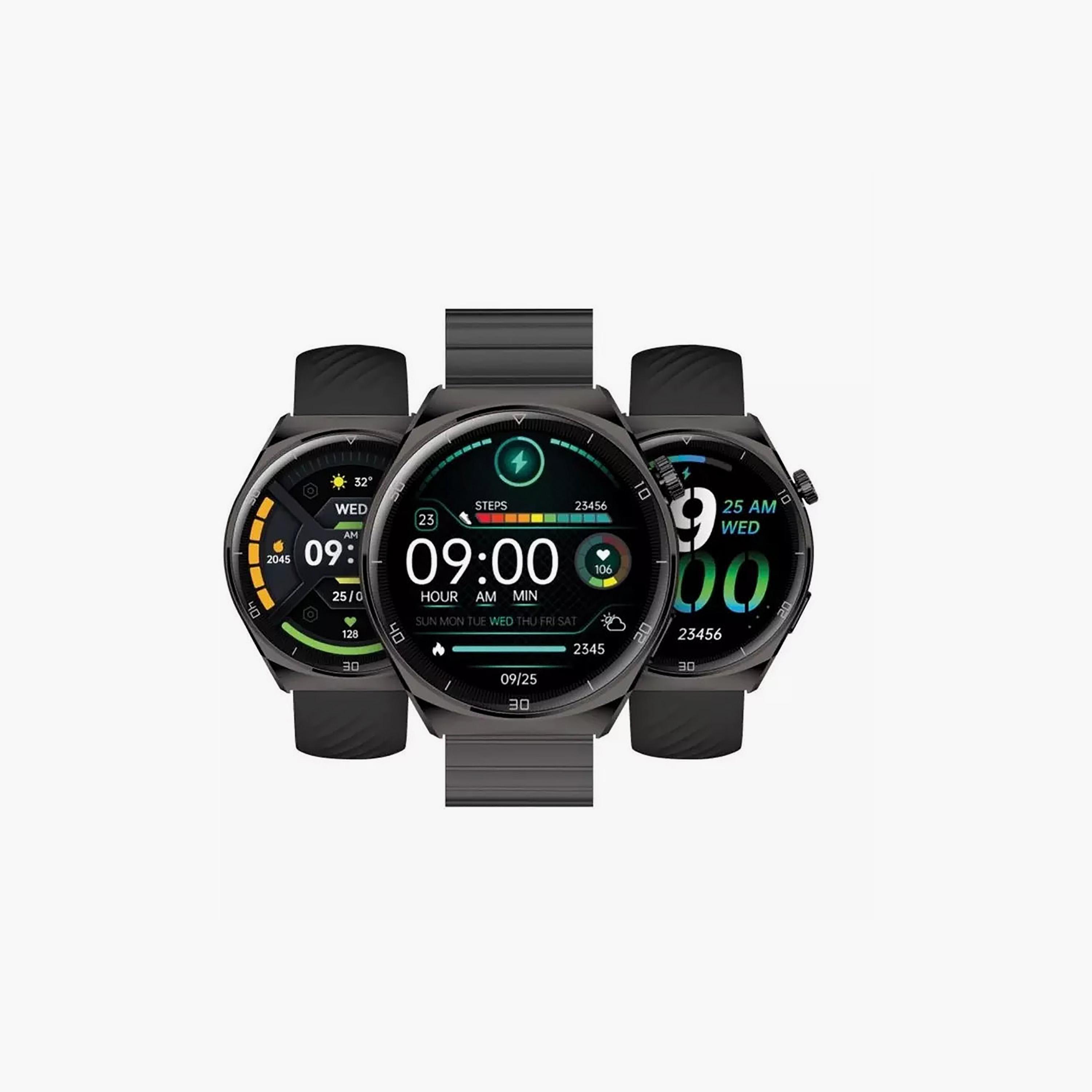 Smartix CrossFit ProX Smartwatch with Fitness Tracking-men-watchesandjewellery-watches-image-3
